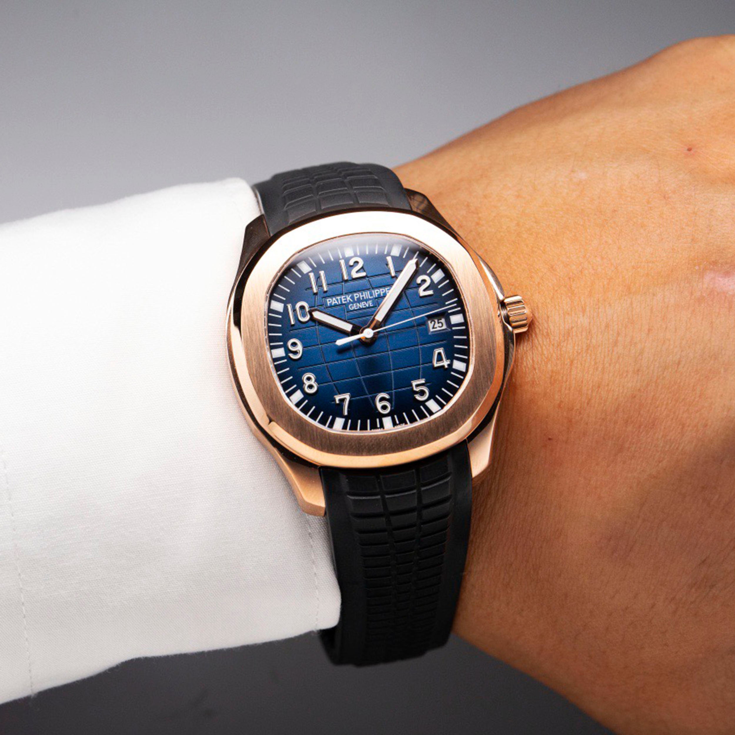 Popular “Hand Grenade” Men's Watch