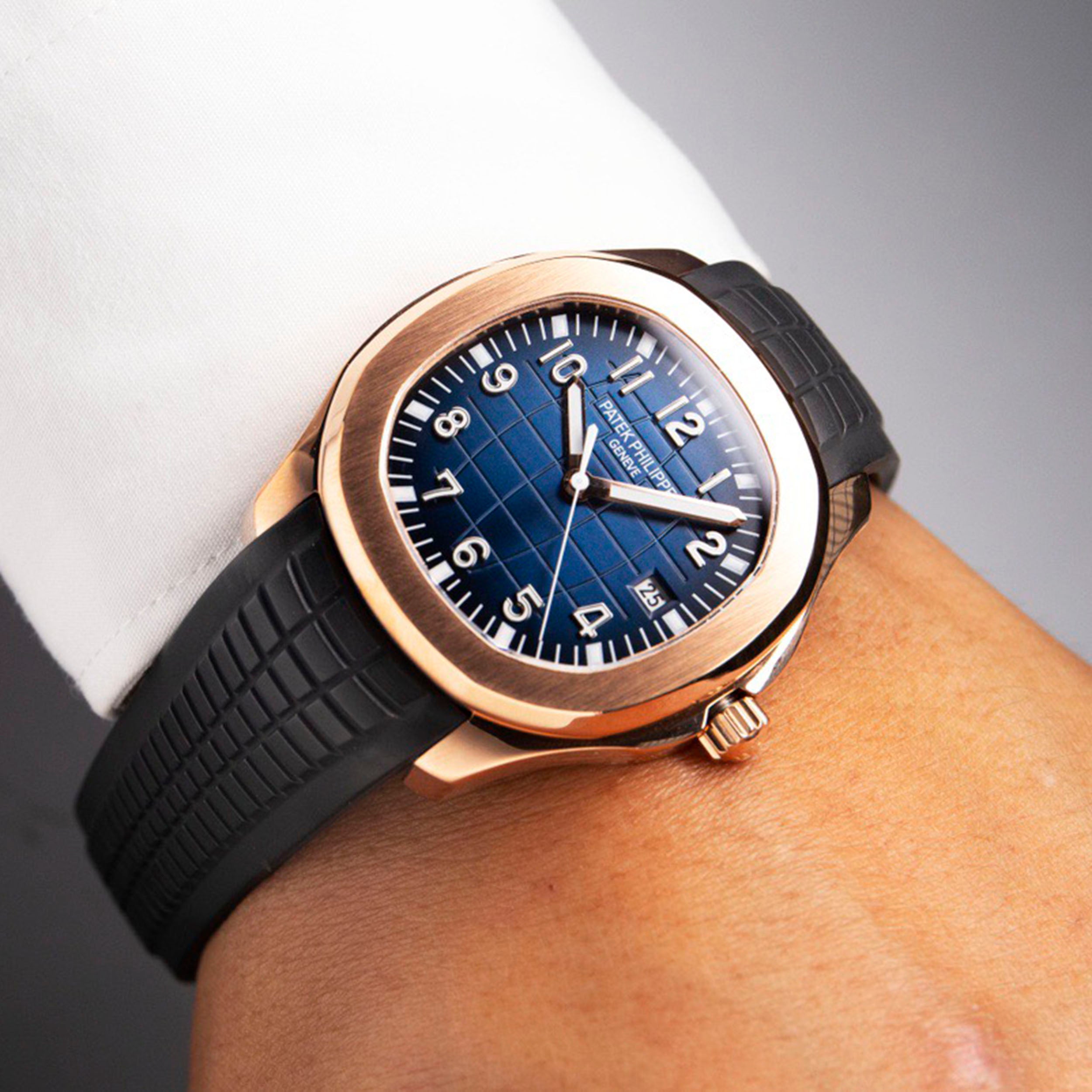 Popular “Hand Grenade” Men's Watch