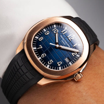 Popular “Hand Grenade” Men's Watch