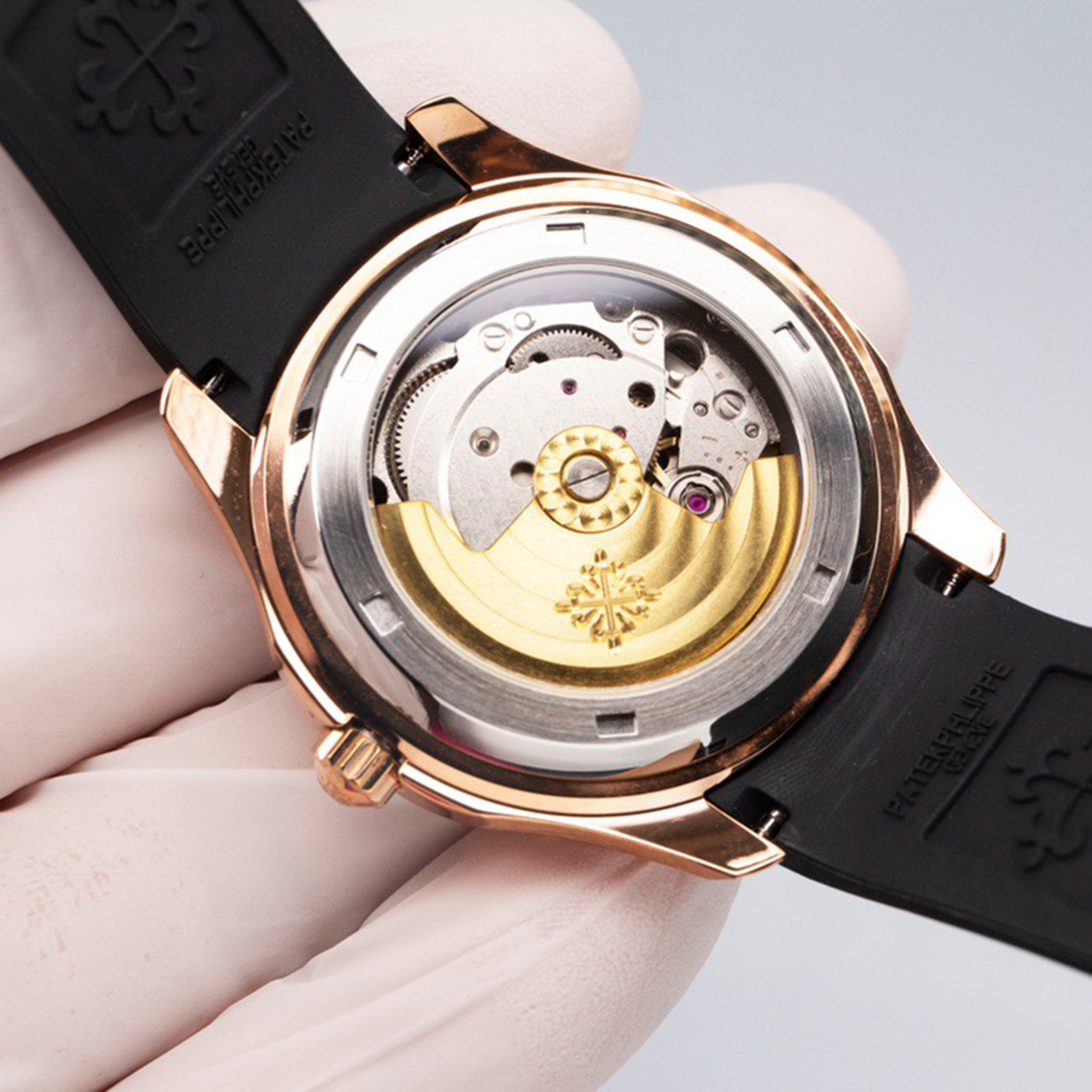 Popular “Hand Grenade” Men's Watch