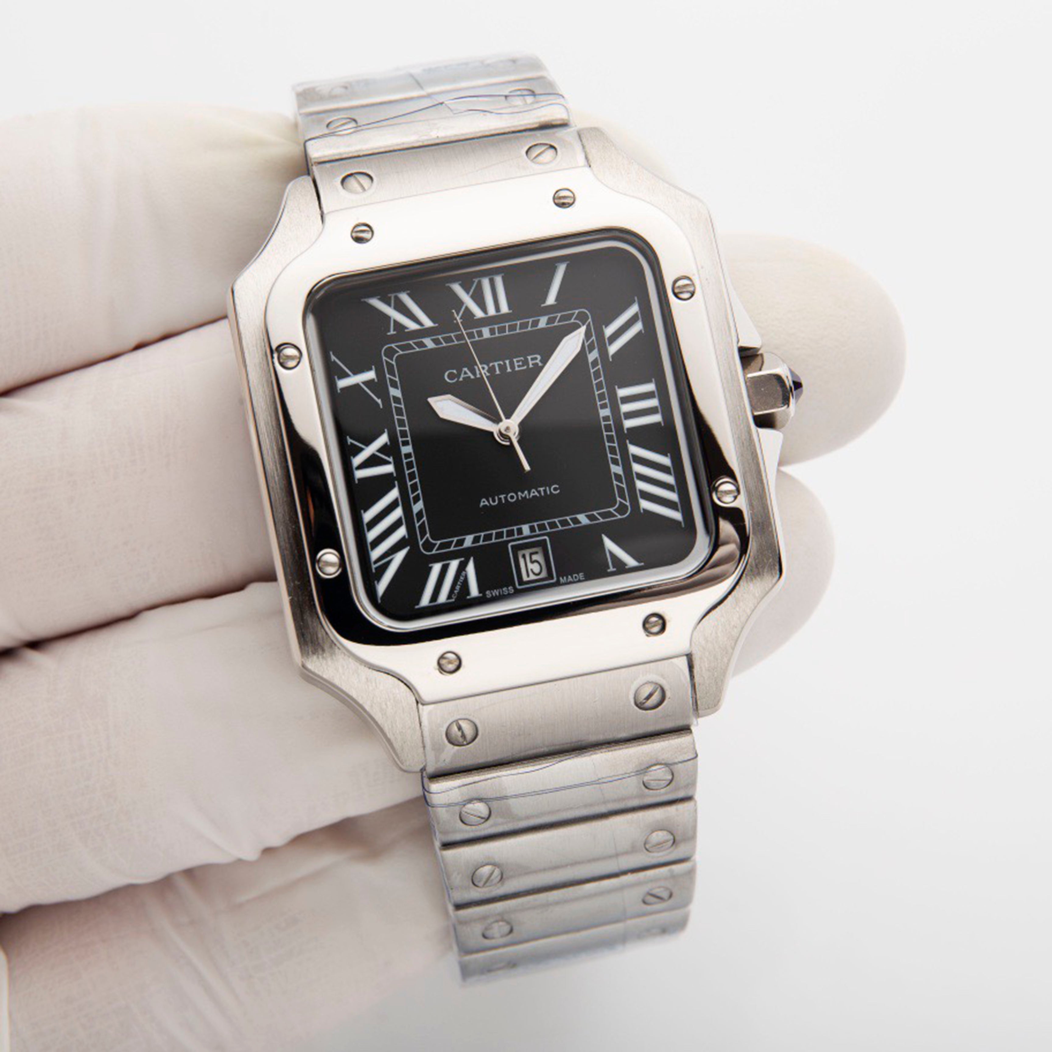 Classic Santos Men's Collection