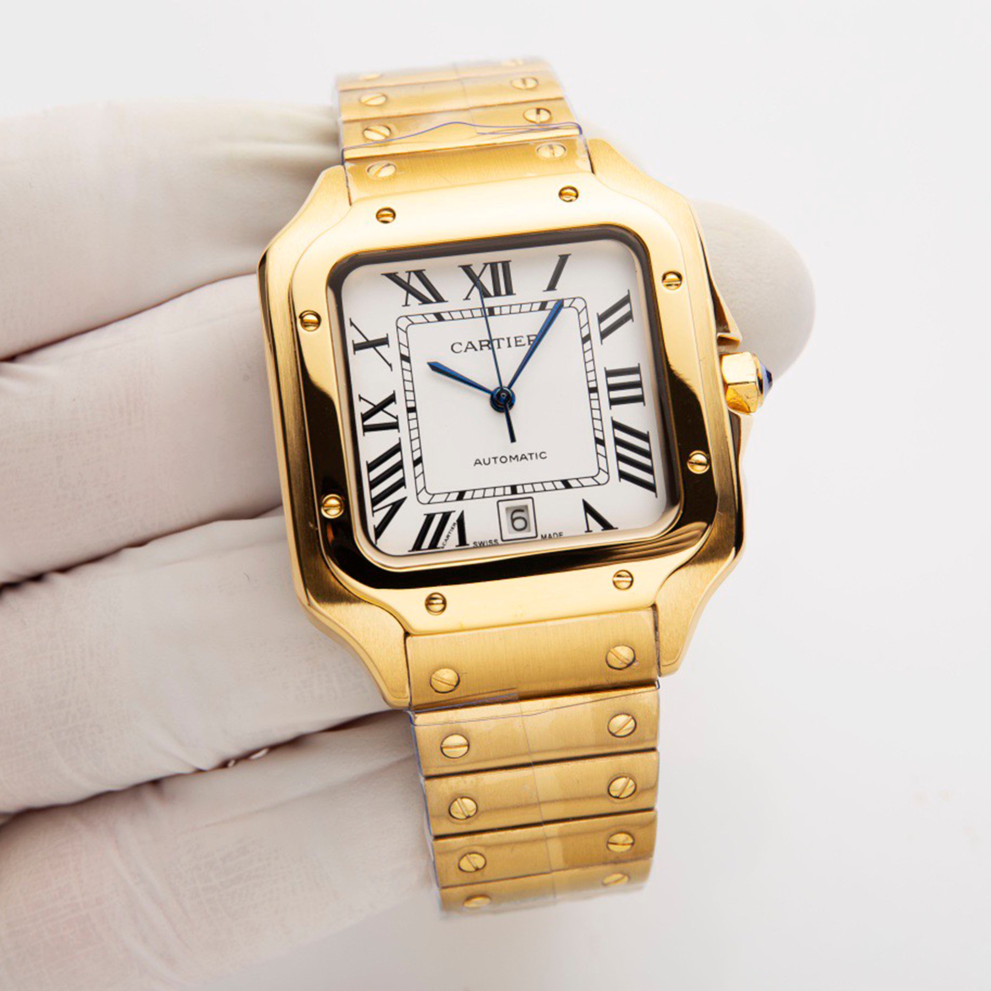 Classic Santos Men's Collection