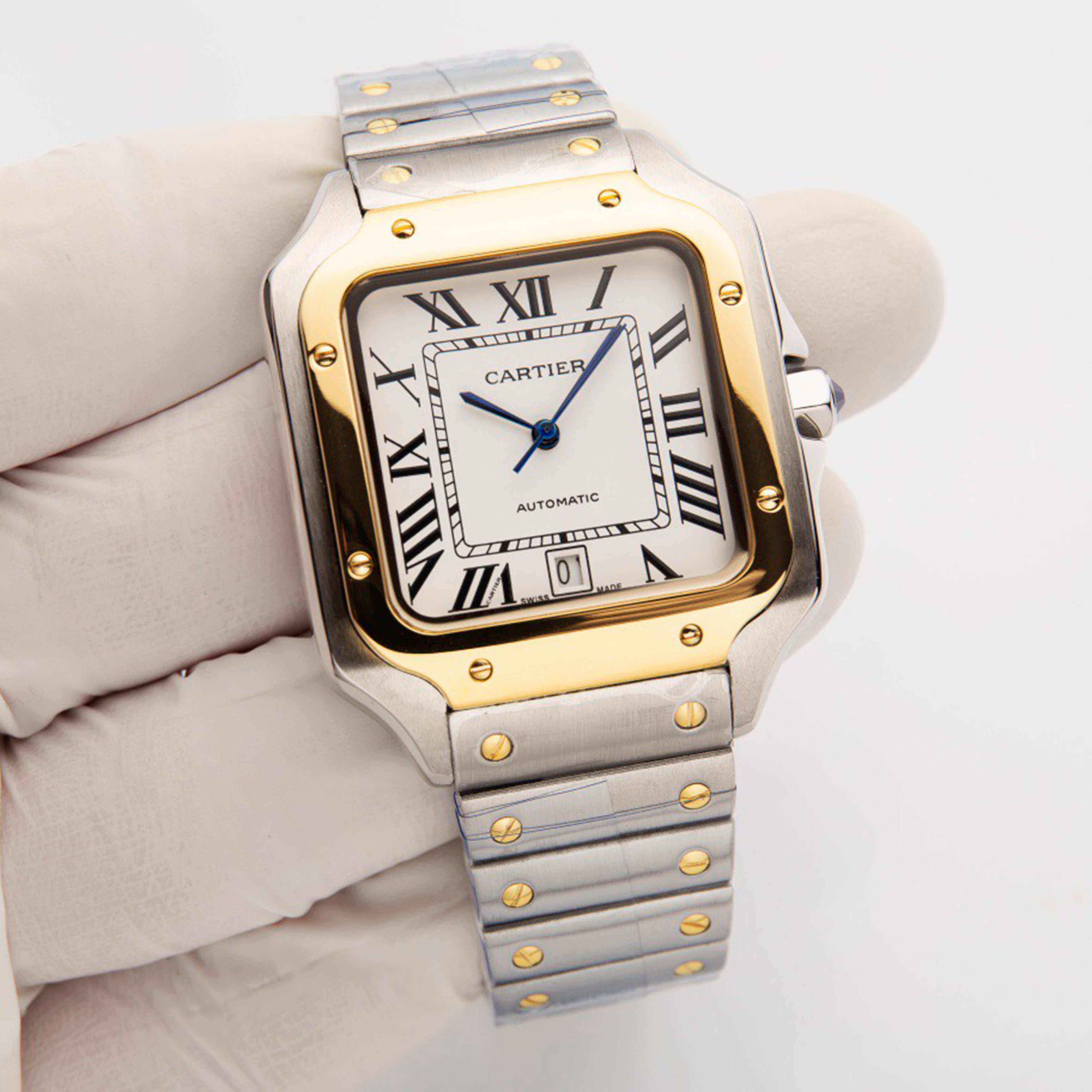 Classic Santos Men's Collection