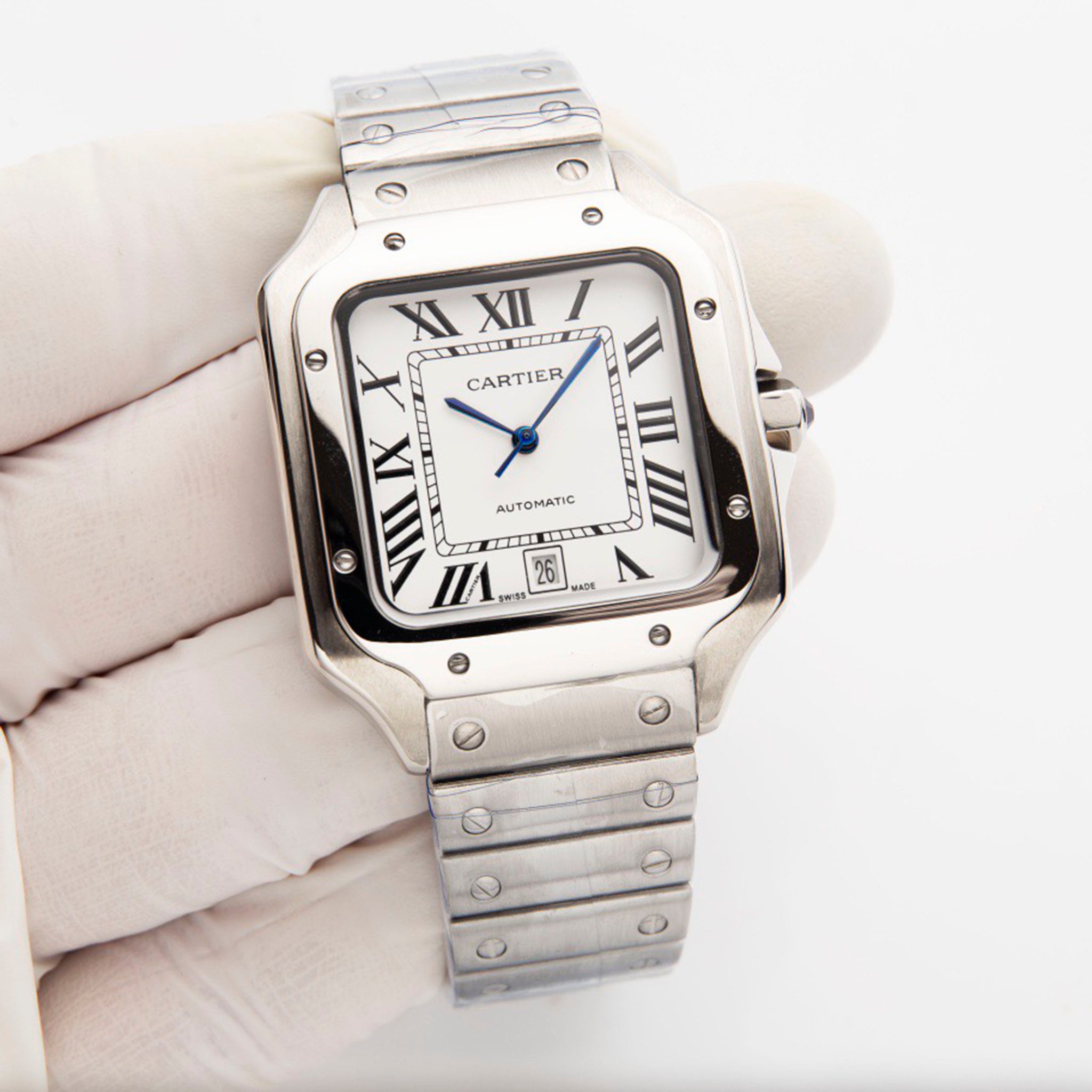 Classic Santos Men's Collection