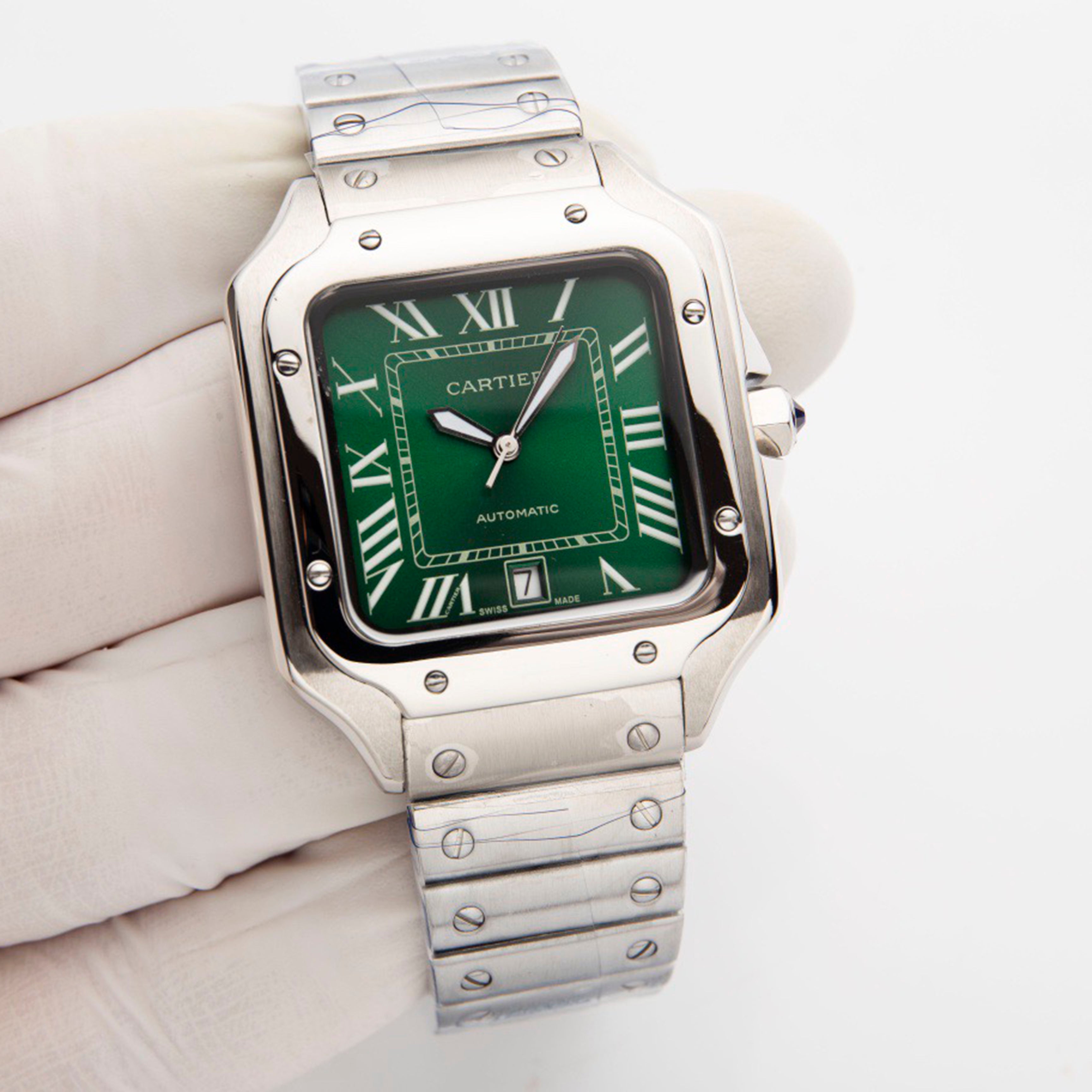 Classic Santos Men's Collection