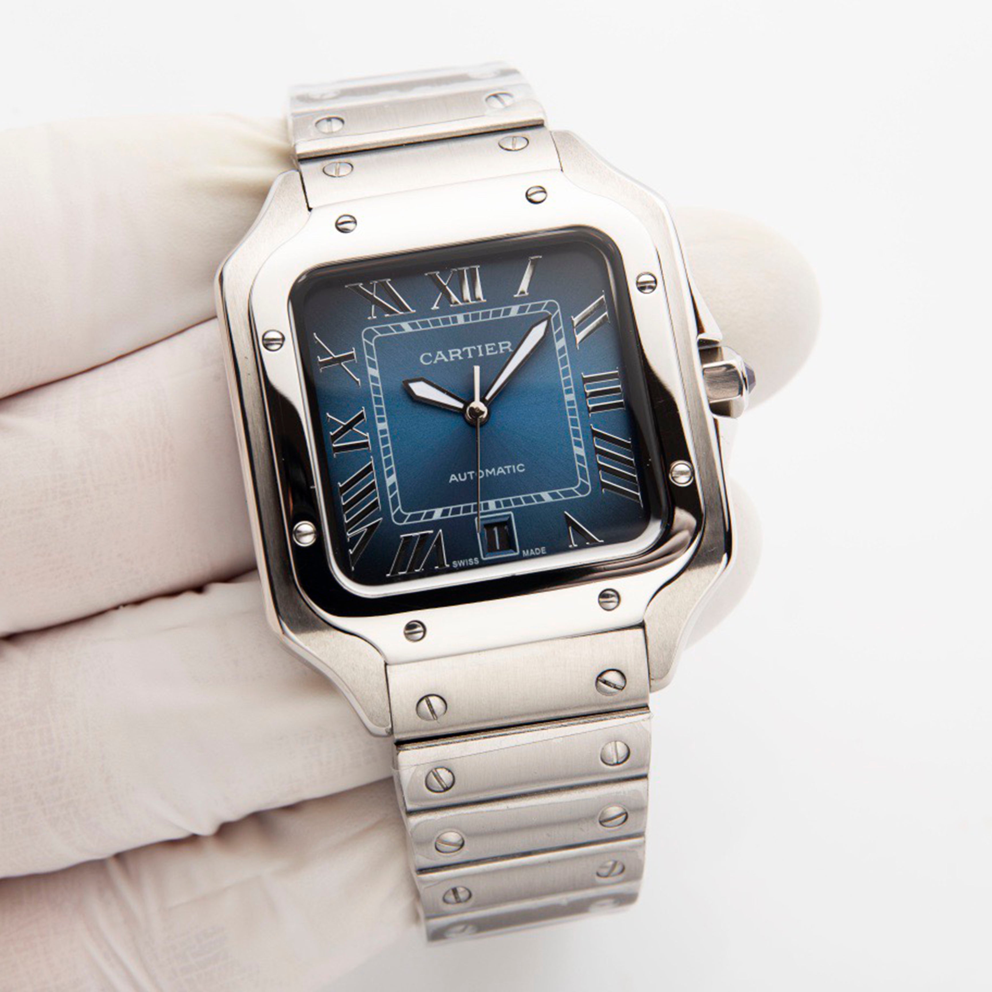 Classic Santos Men's Collection