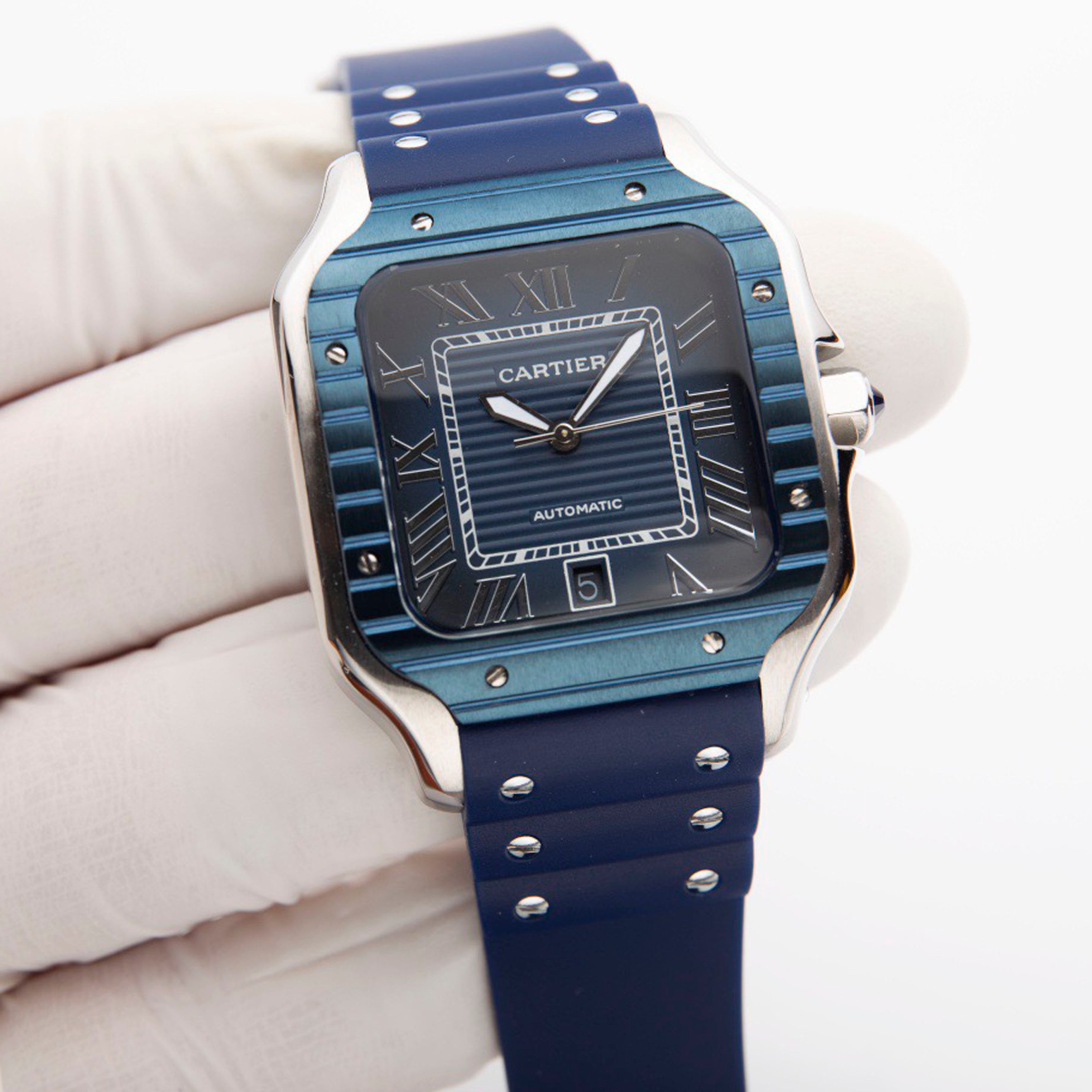 Classic Santos Men's Collection