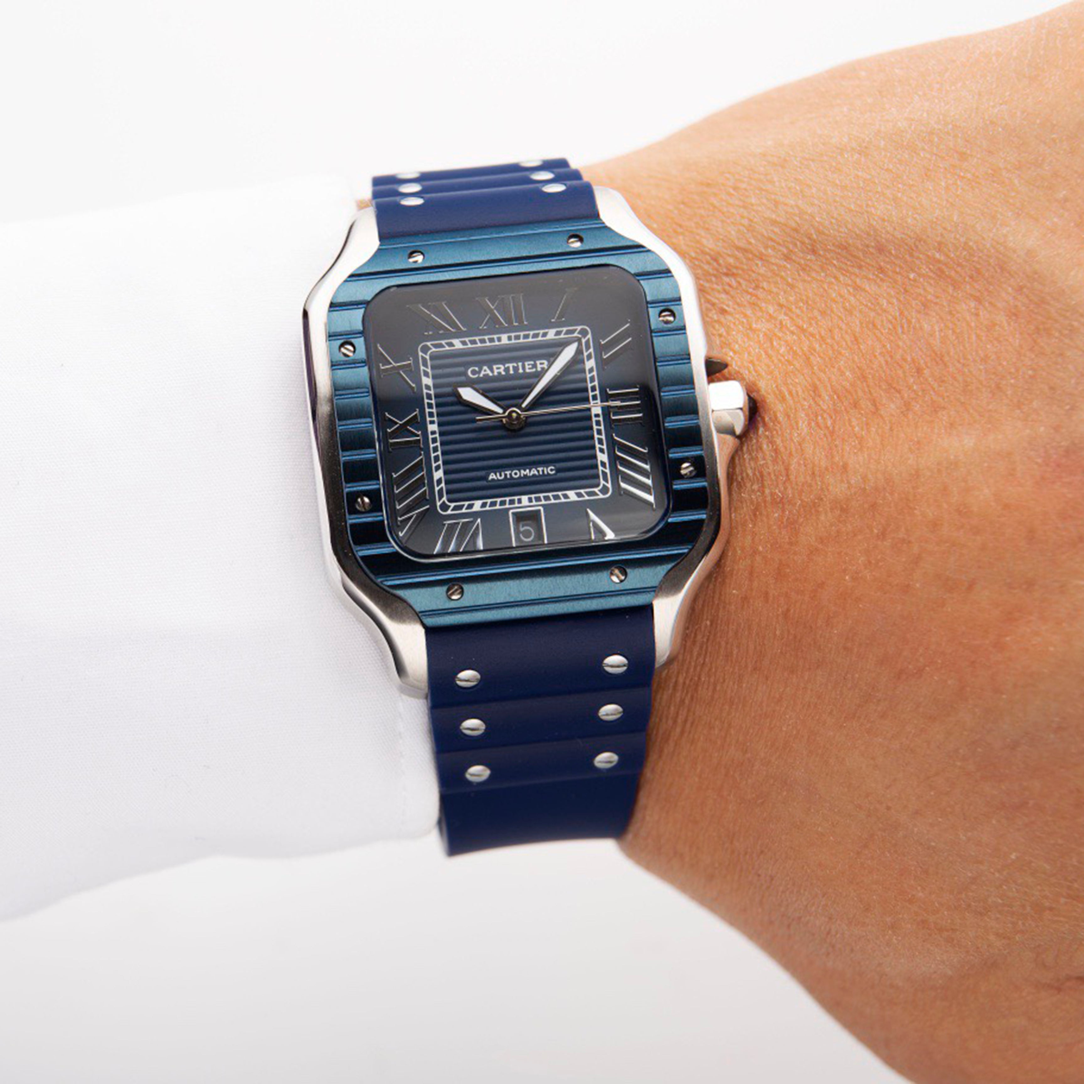 Classic Santos Men's Collection