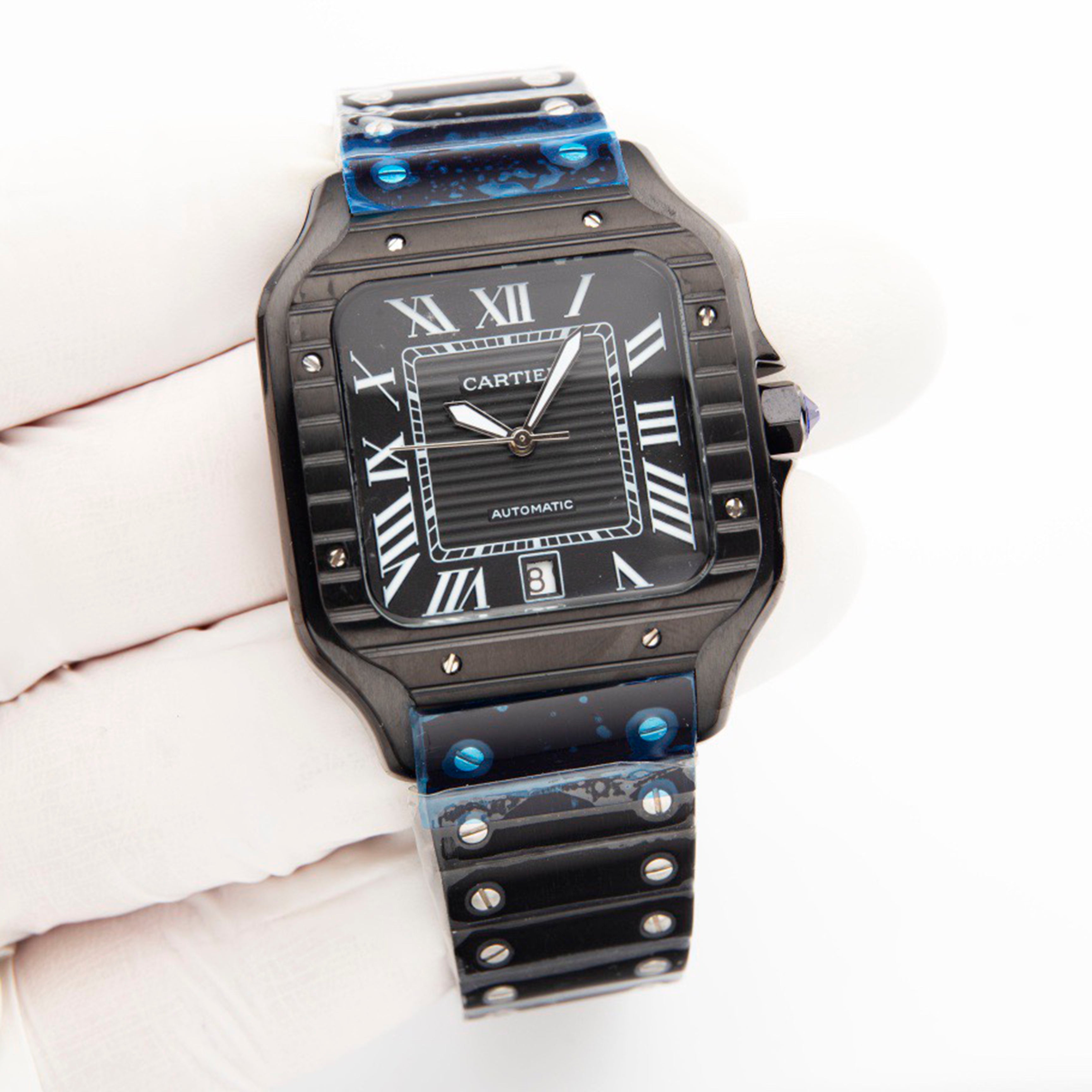 Classic Santos Men's Collection