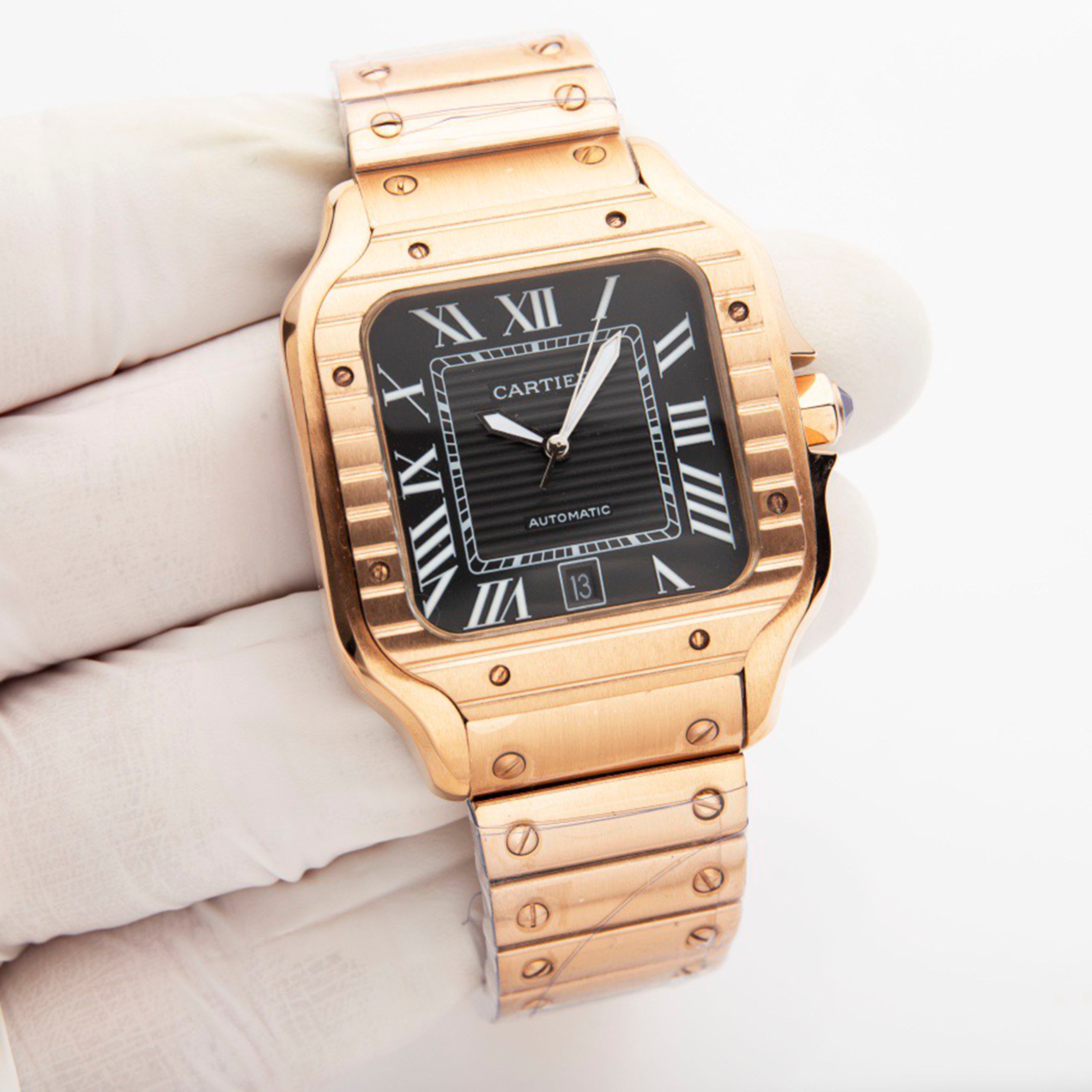 Classic Santos Men's Collection