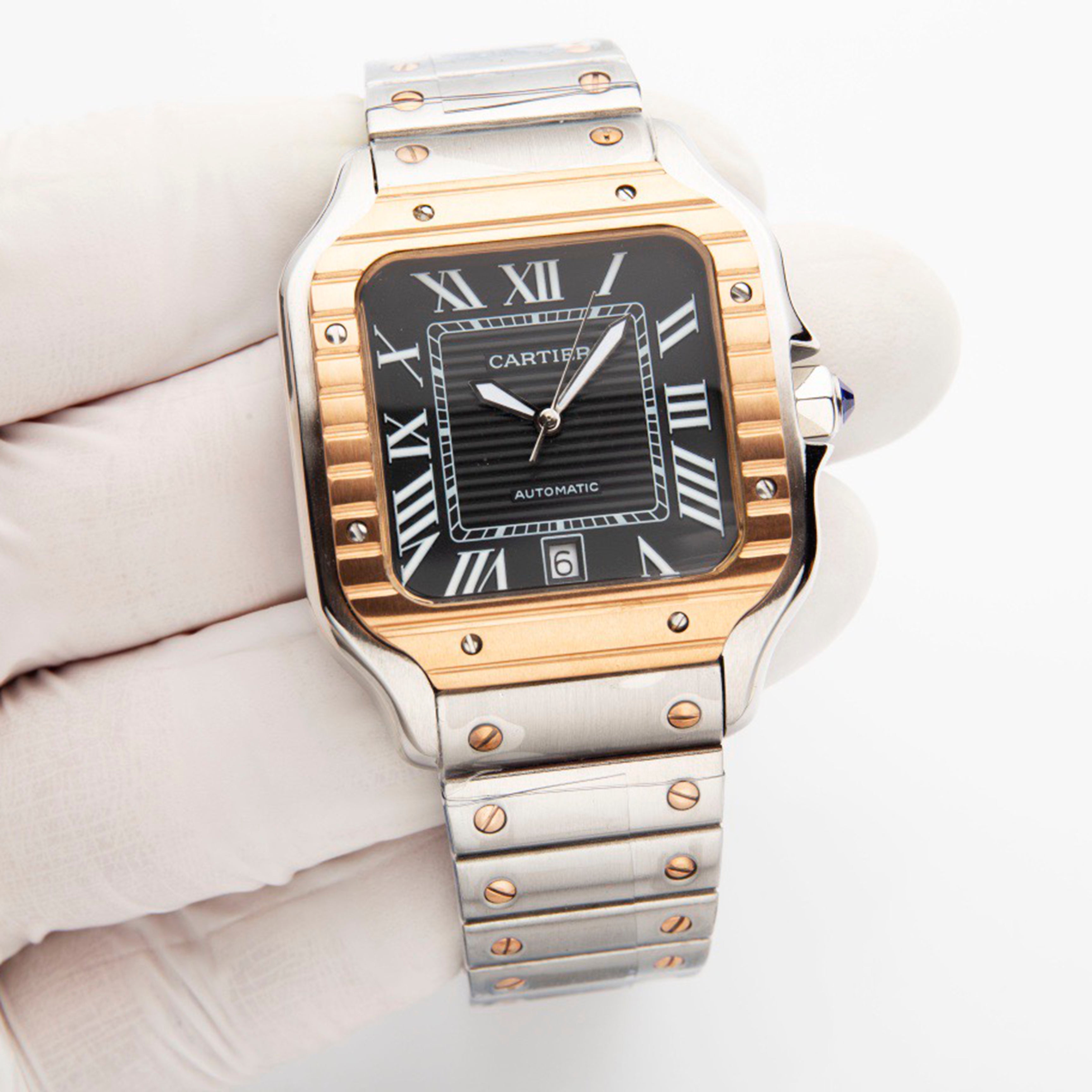 Classic Santos Men's Collection