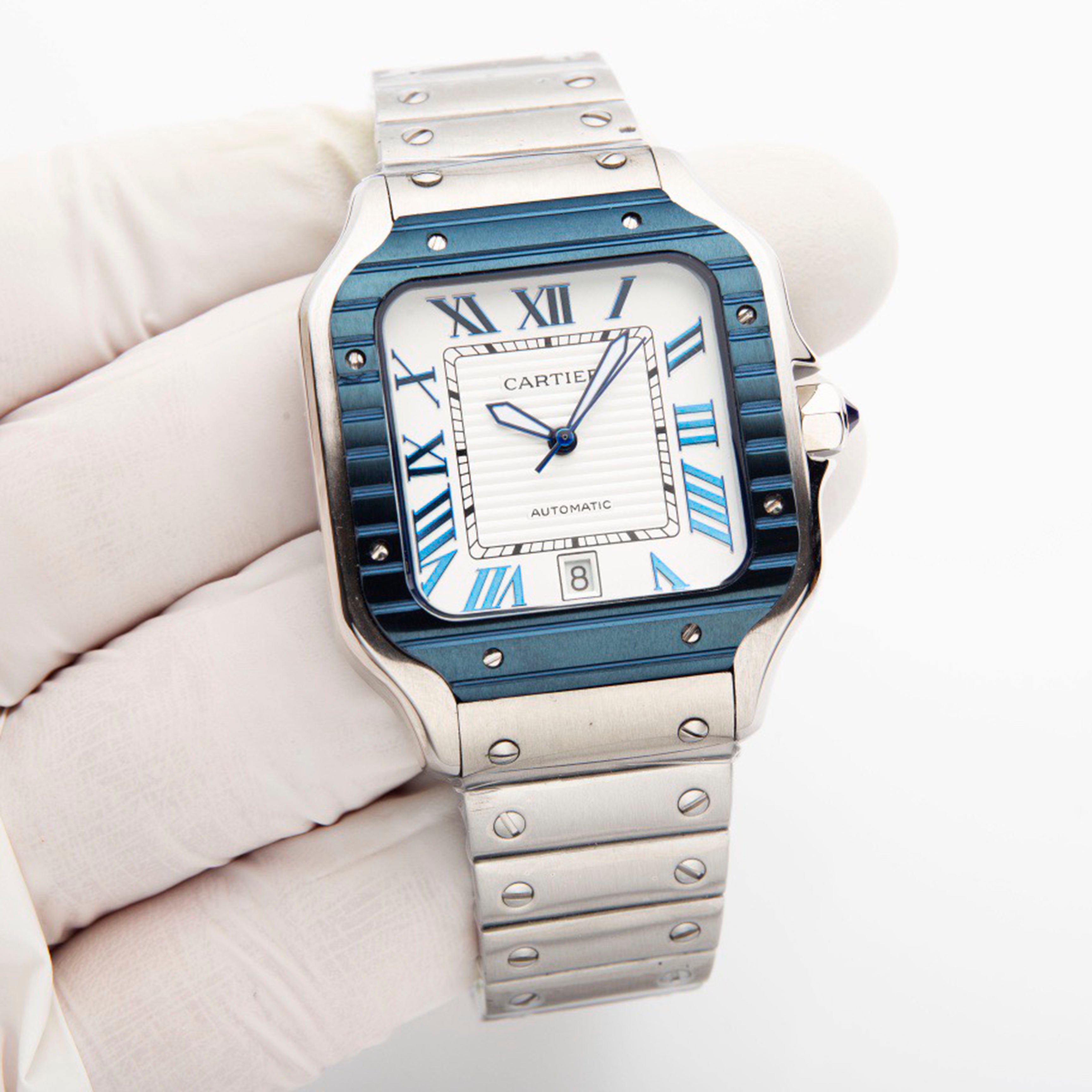 Classic Santos Men's Collection