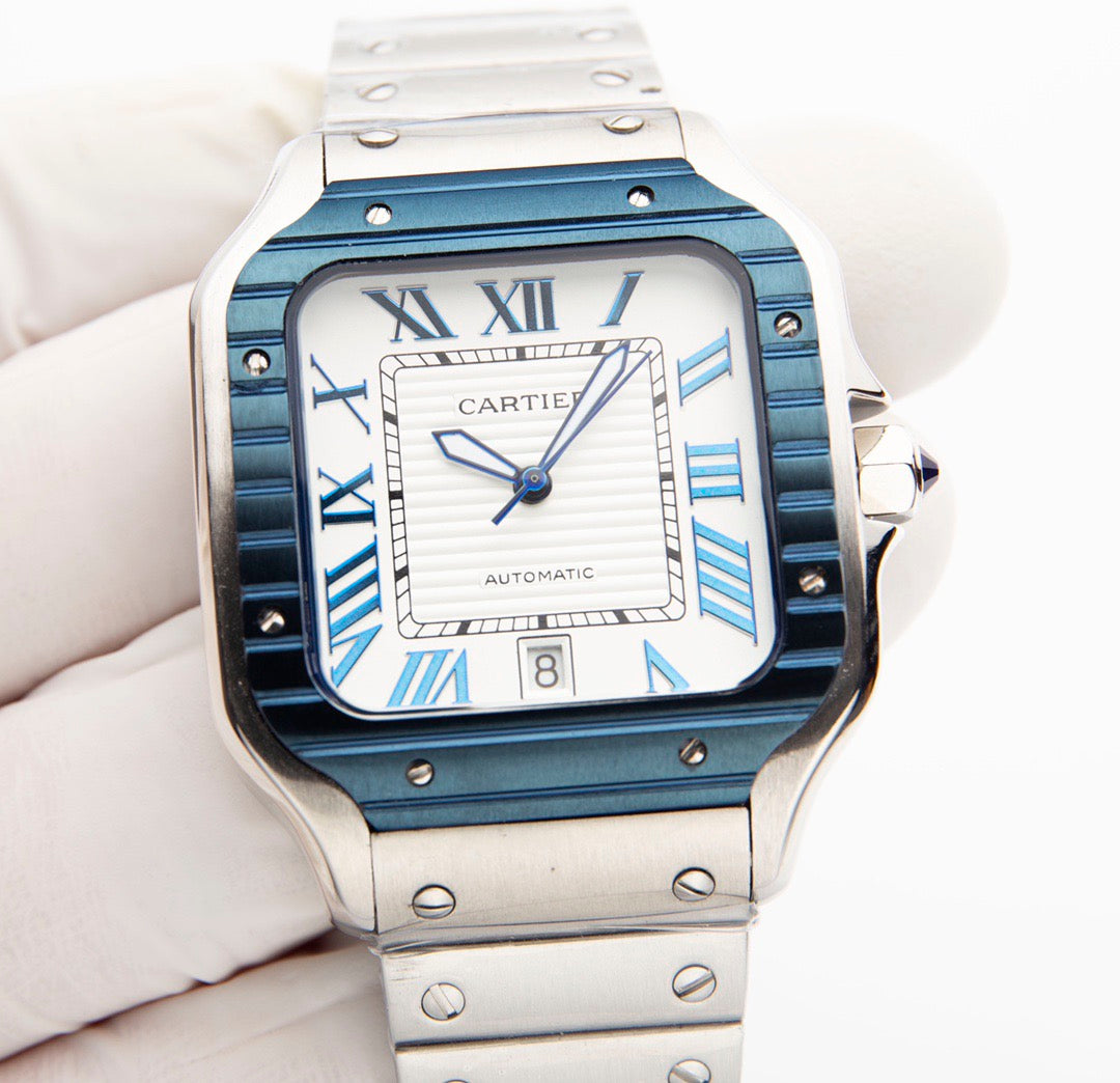 Classic Santos Men's Collection