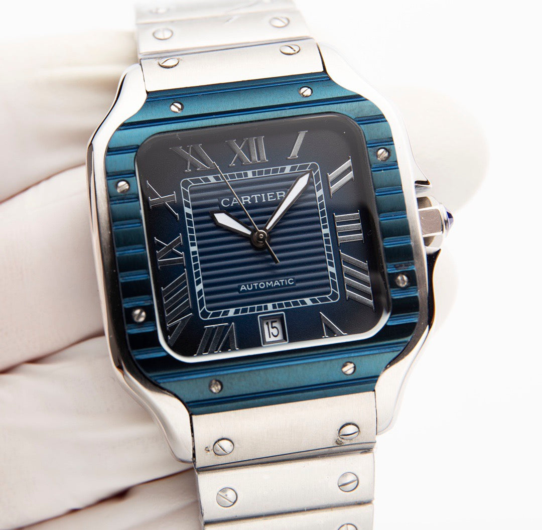 Classic Santos Men's Collection