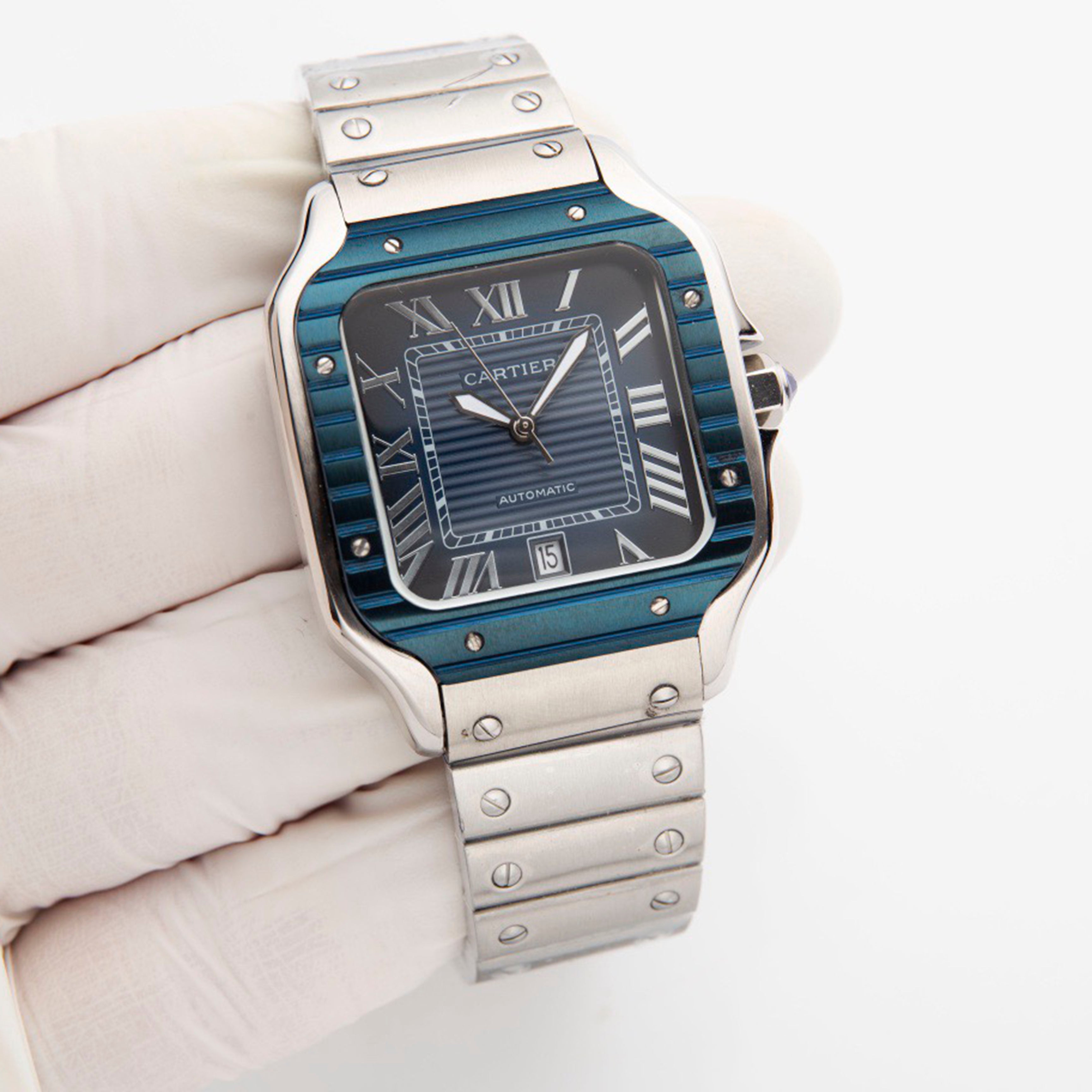 Classic Santos Men's Collection