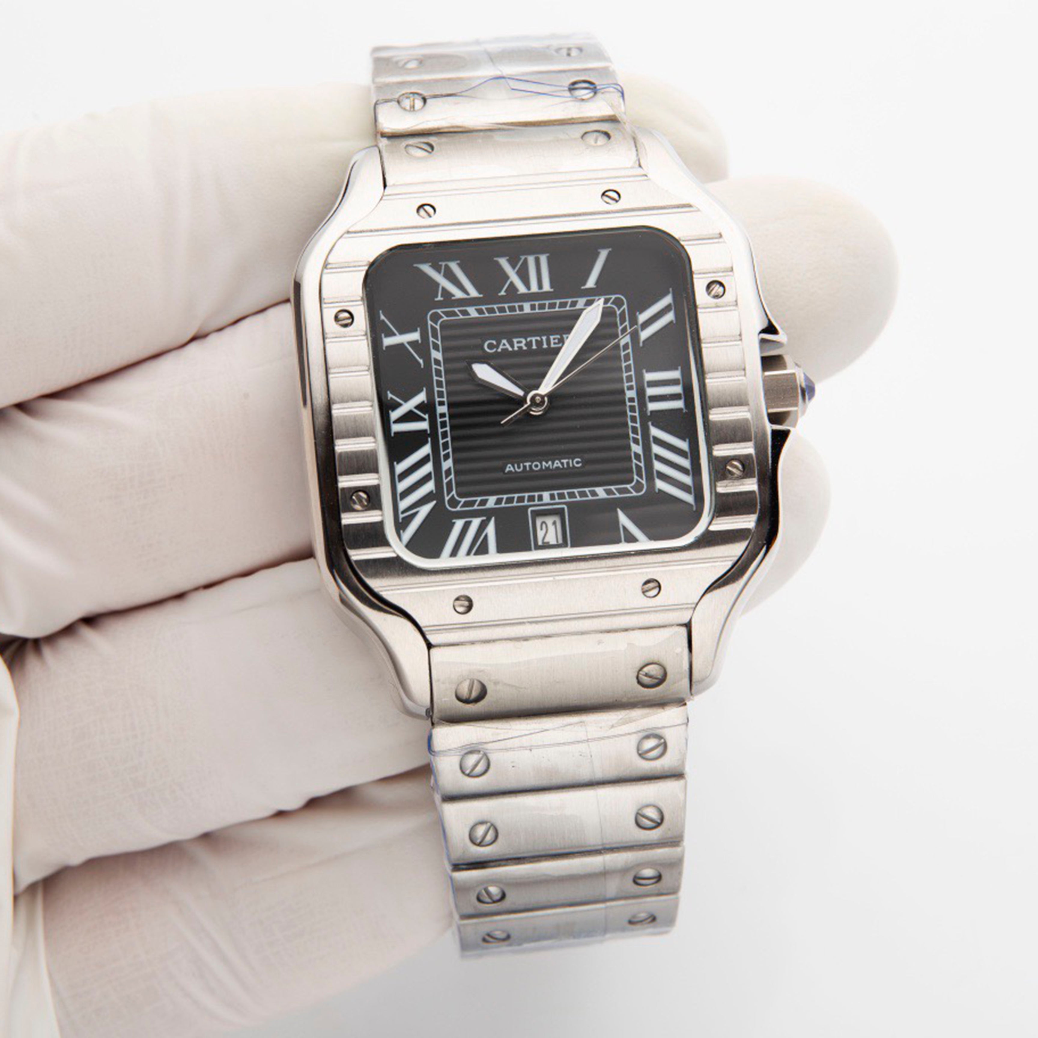 Classic Santos Men's Collection