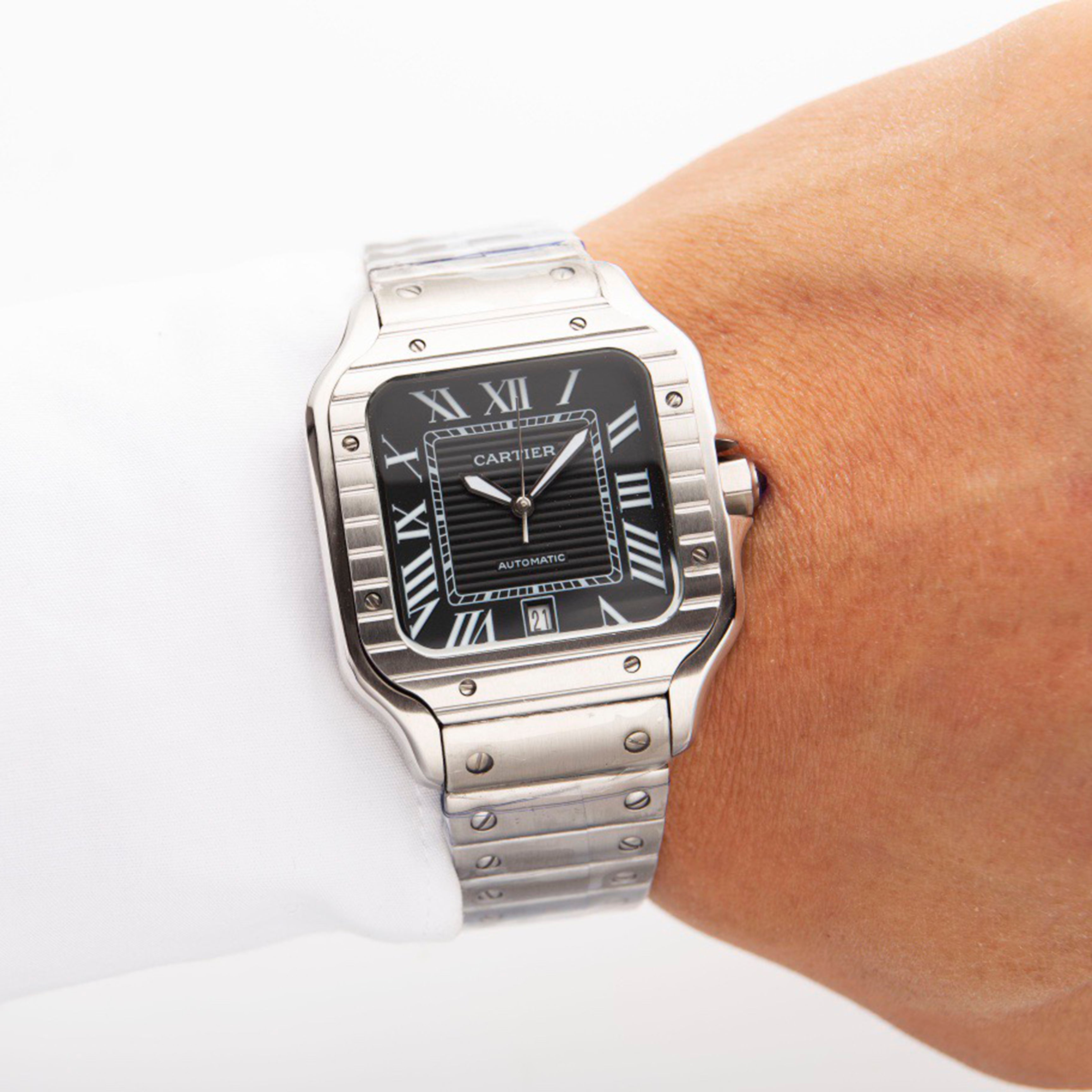 Classic Santos Men's Collection