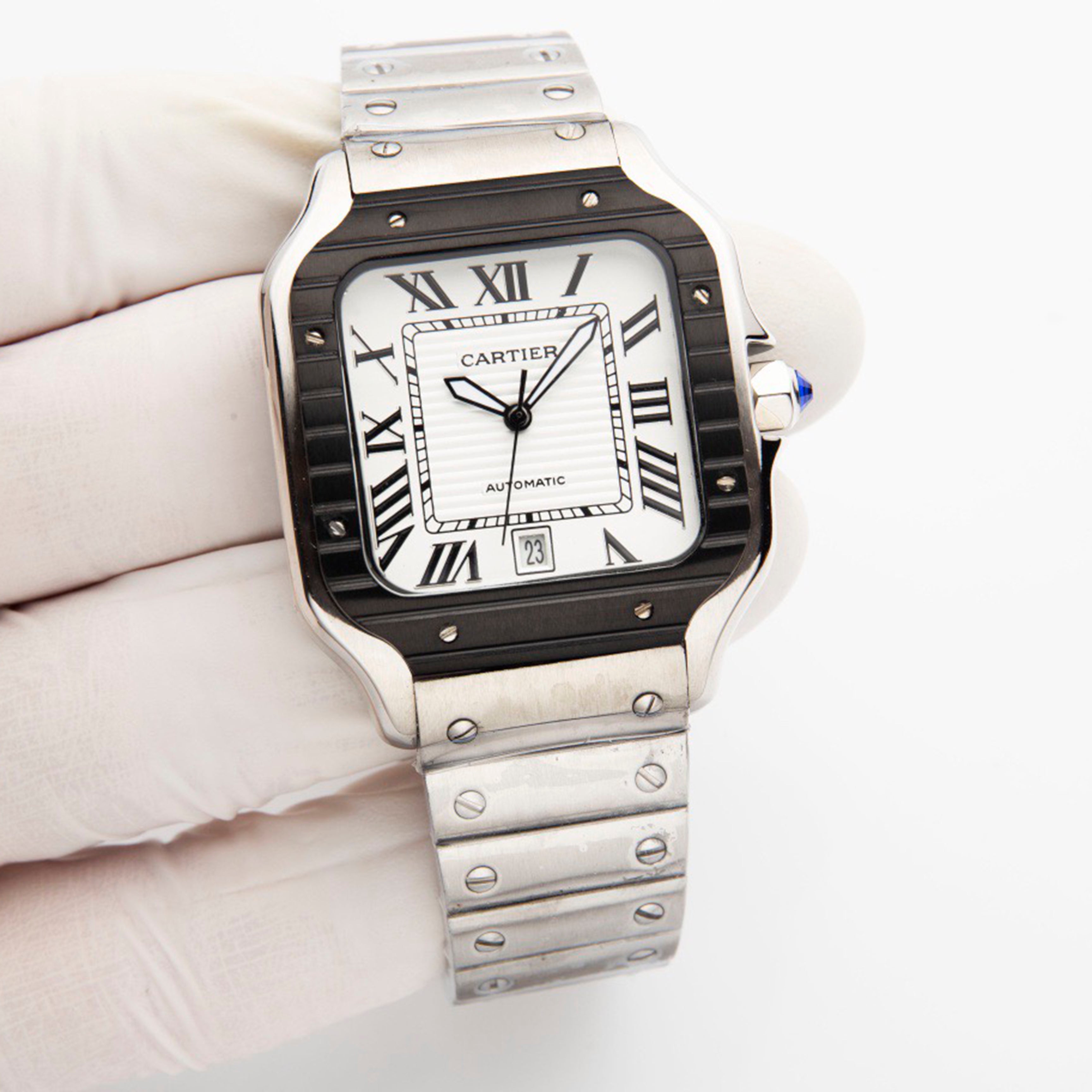 Classic Santos Men's Collection