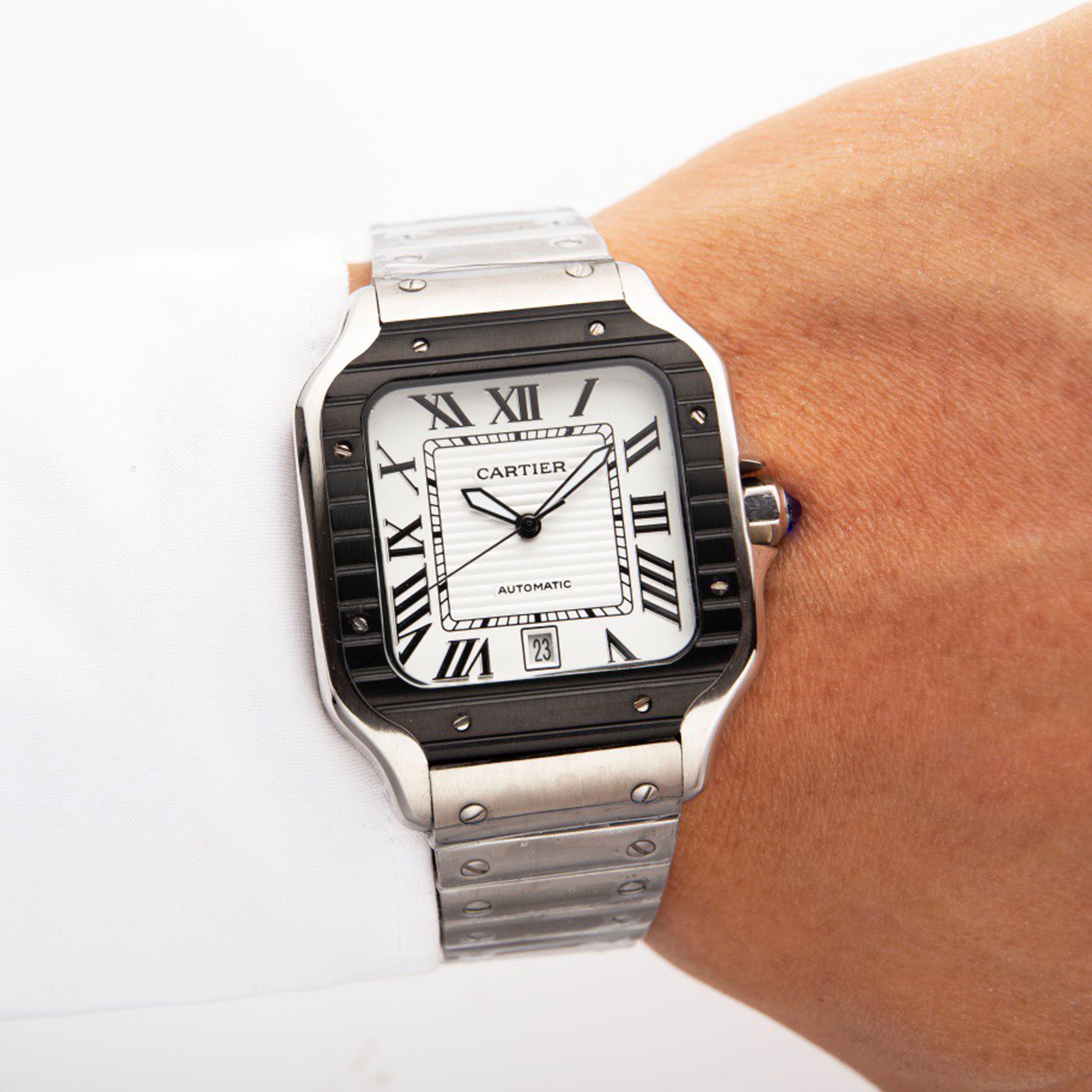 Classic Santos Men's Collection