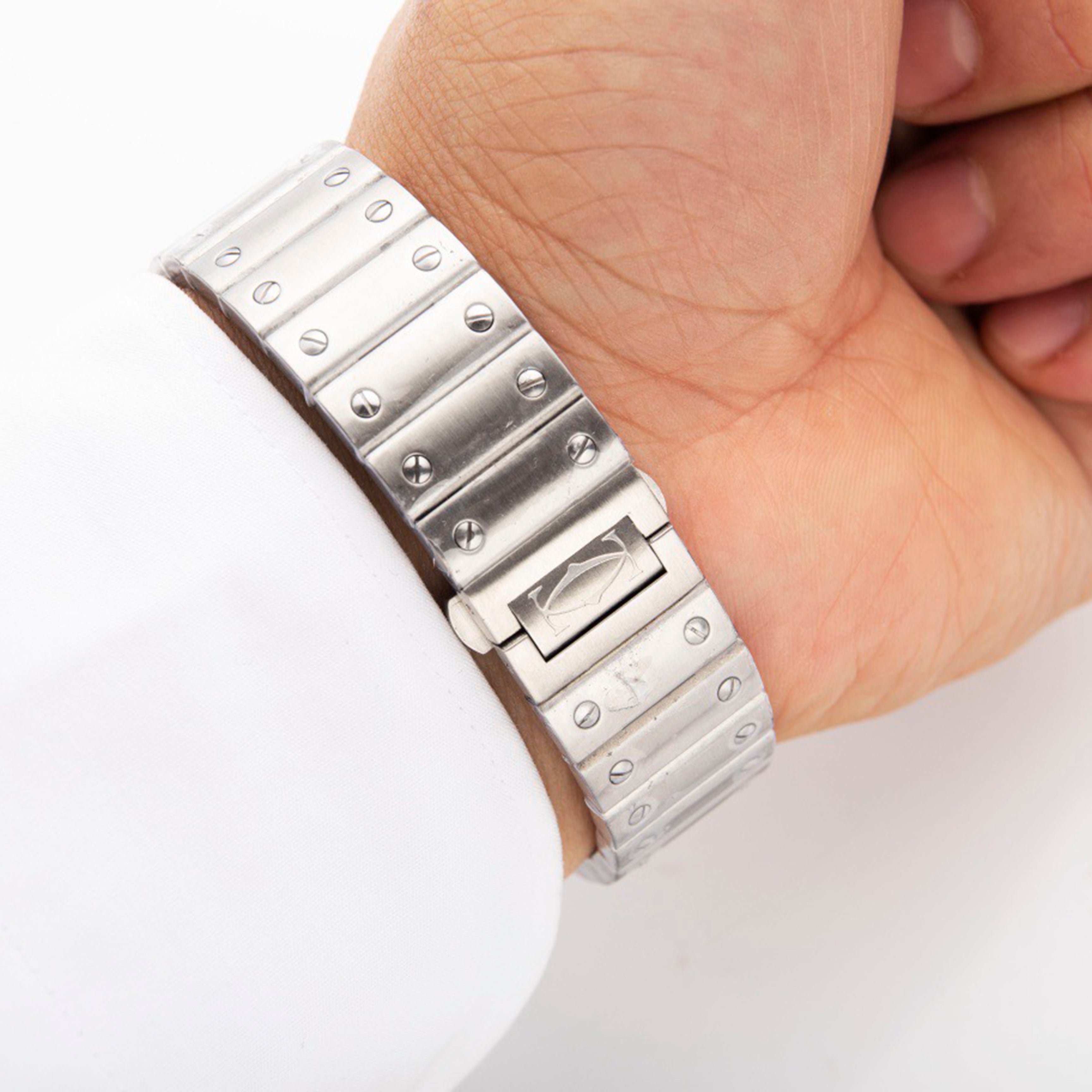 Classic Santos Men's Collection