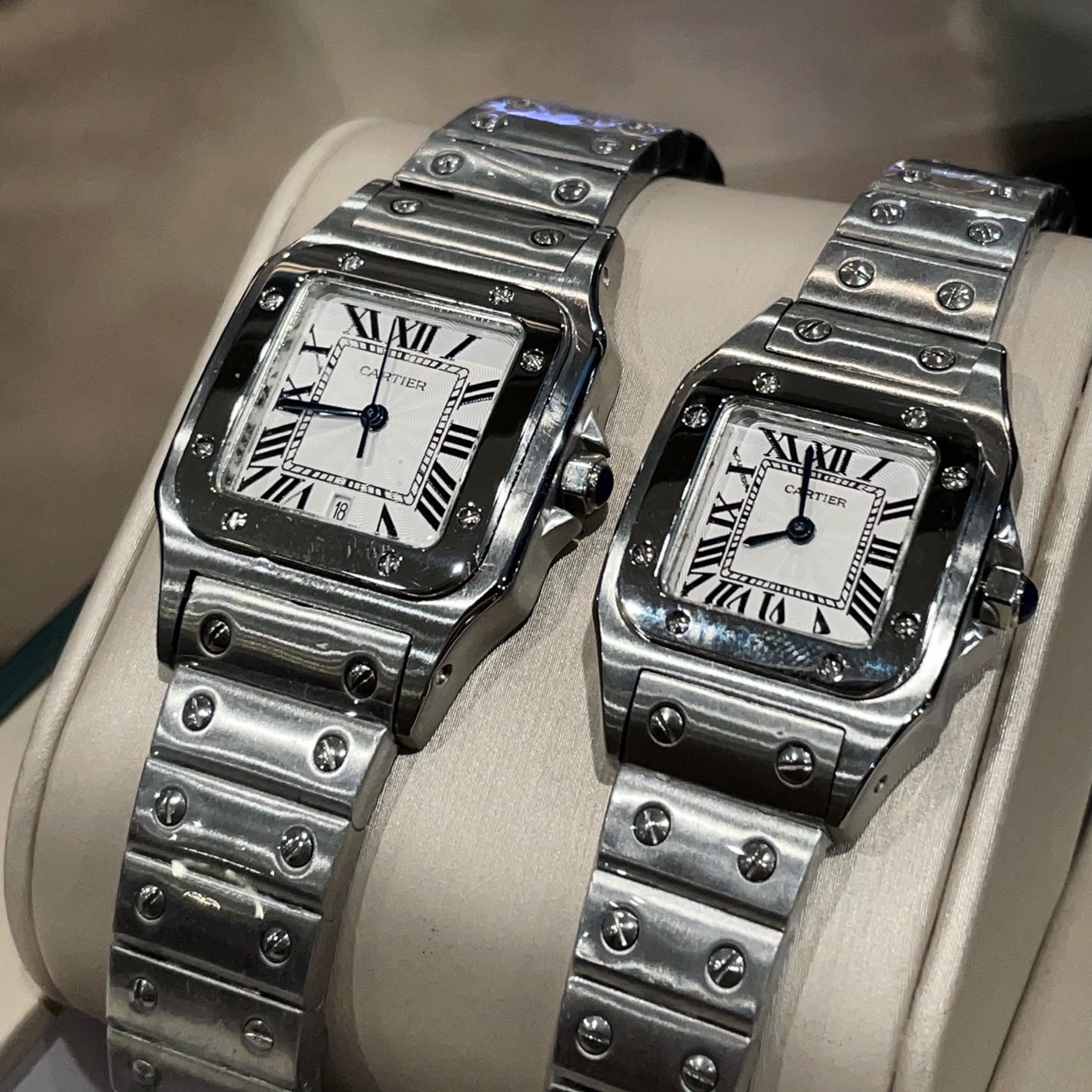 French Tank Collection