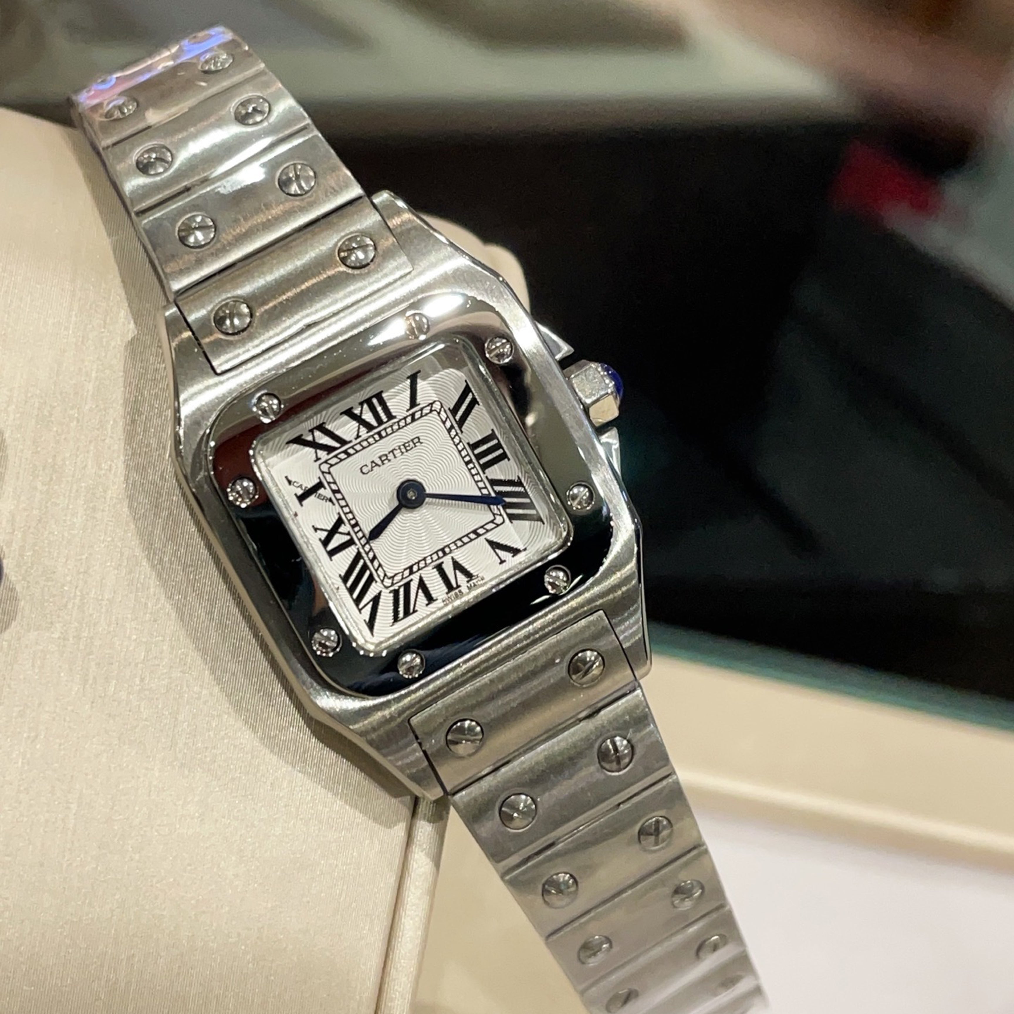 French Tank Collection