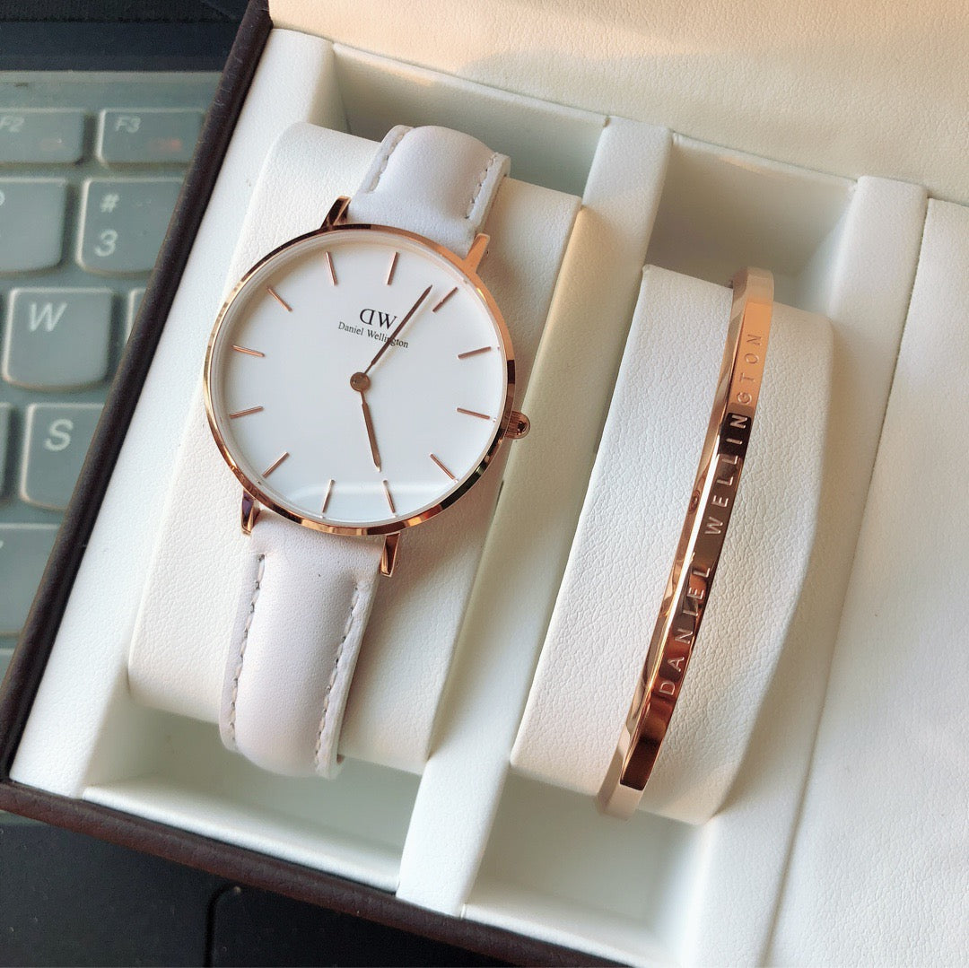 Classic Couple's Five-Piece Set