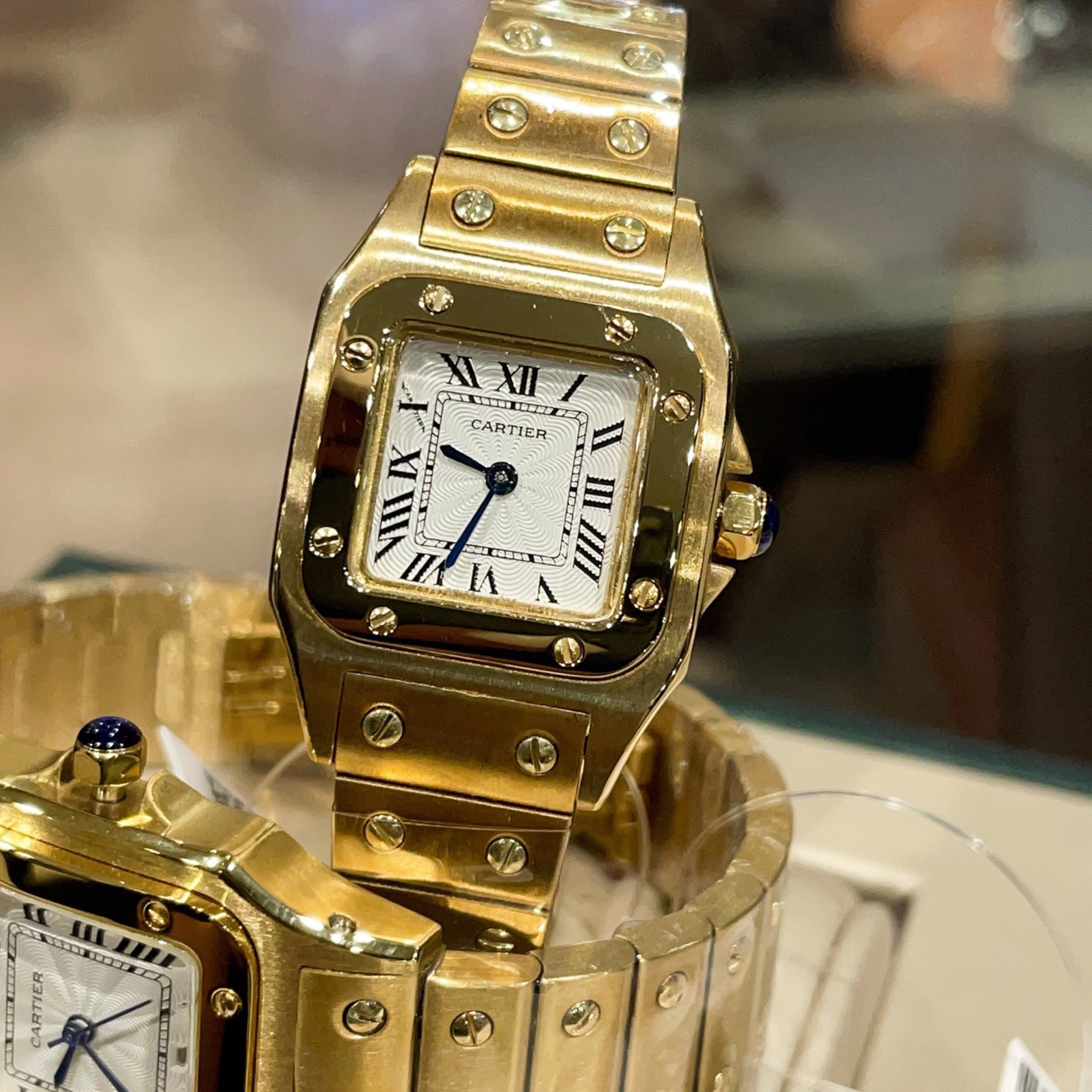 French Tank Collection