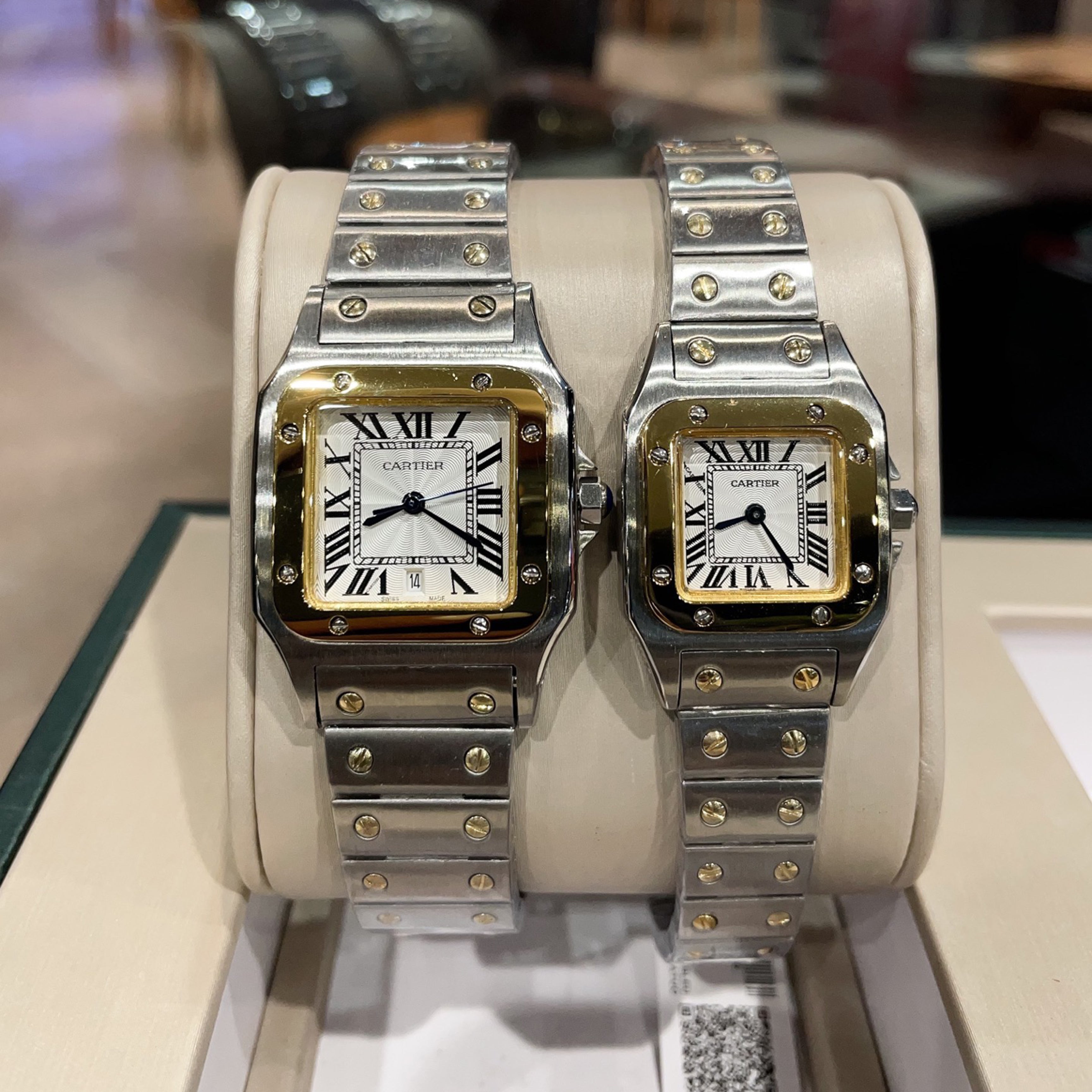 French Tank Collection