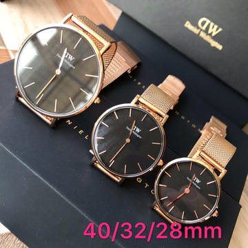 Couple Watches