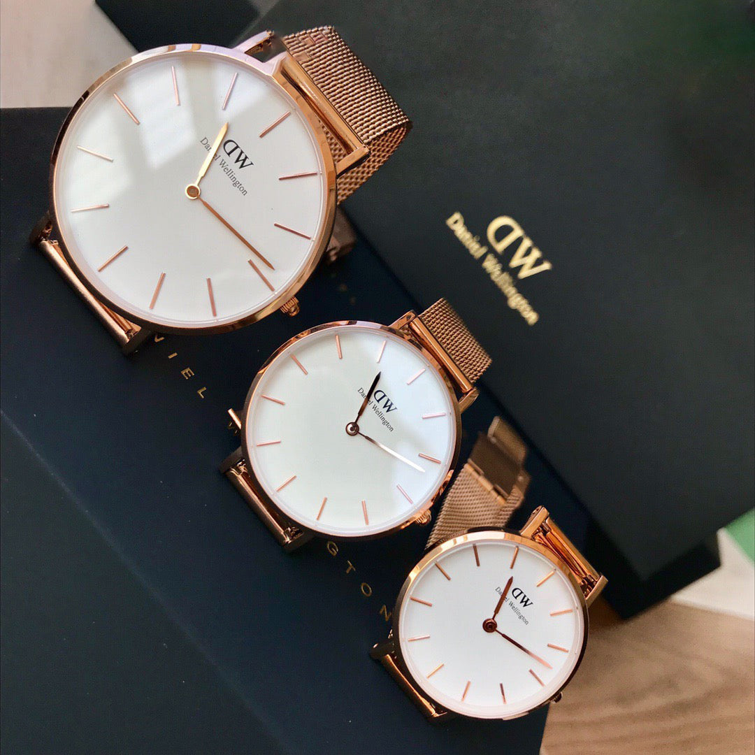 Couple Watches