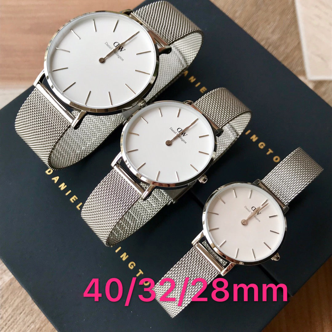 Couple Watches