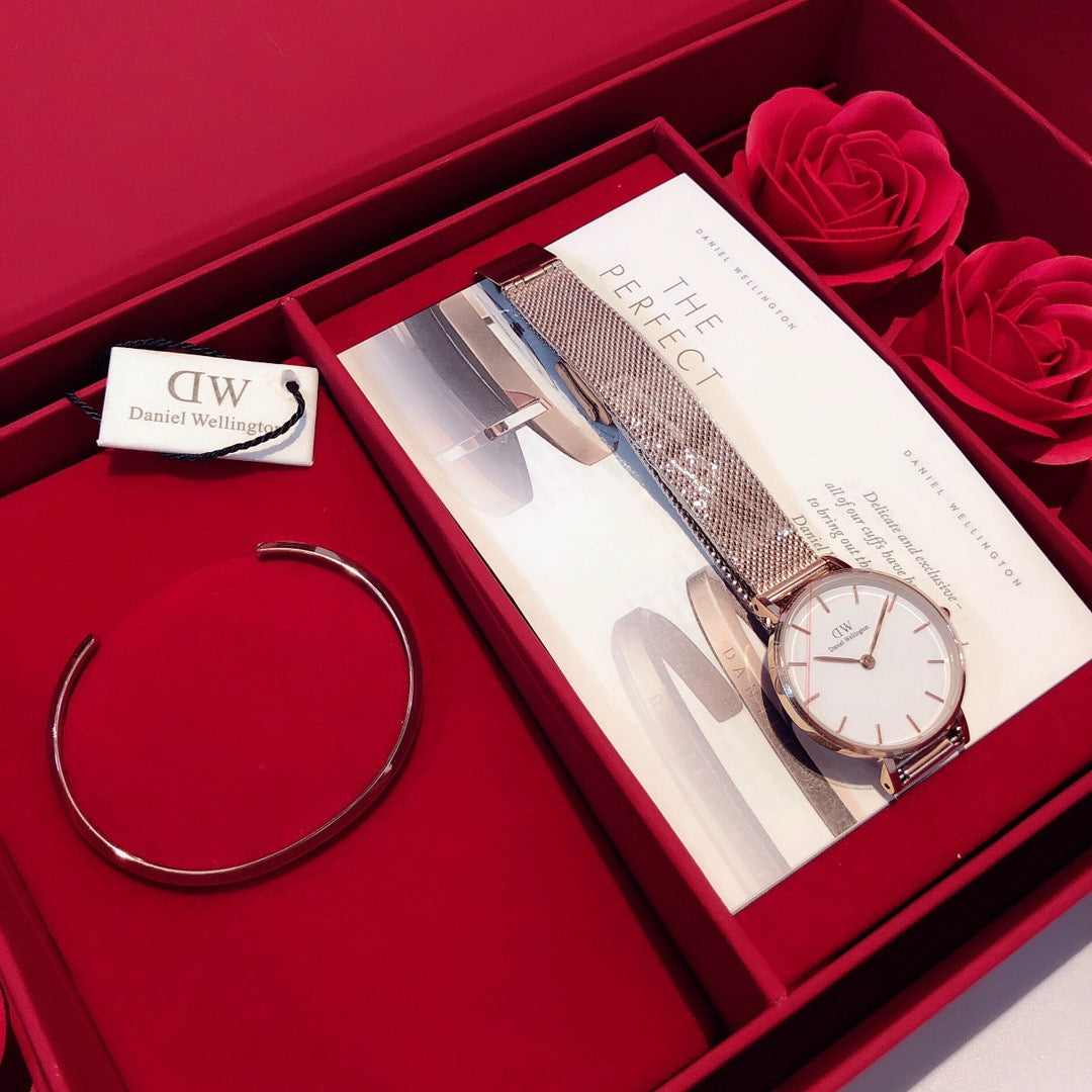 Valentine's Day Gift Set