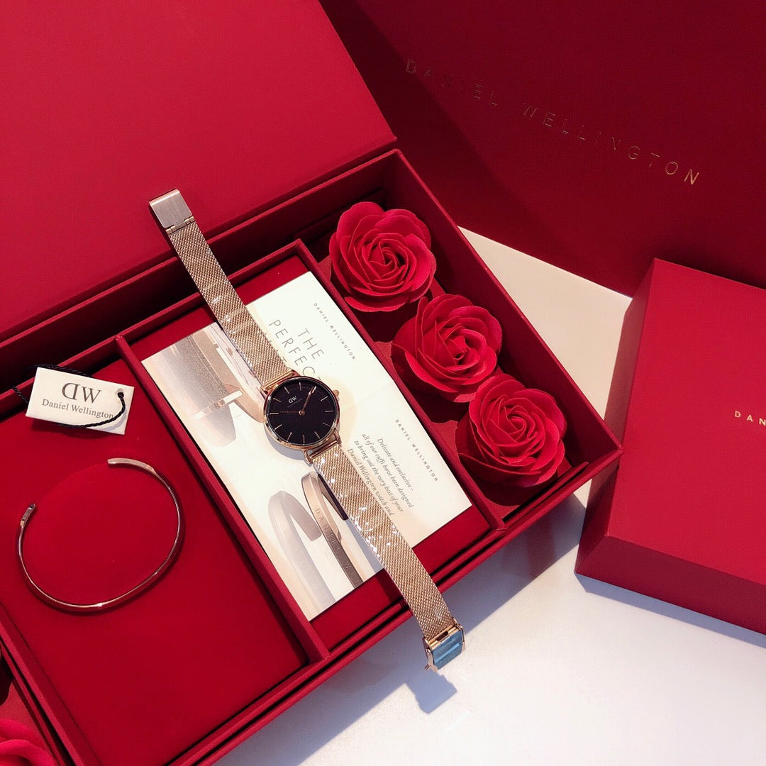 Valentine's Day Gift Set