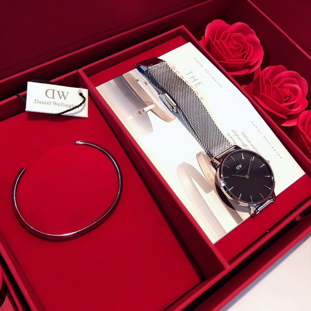 Valentine's Day Gift Set