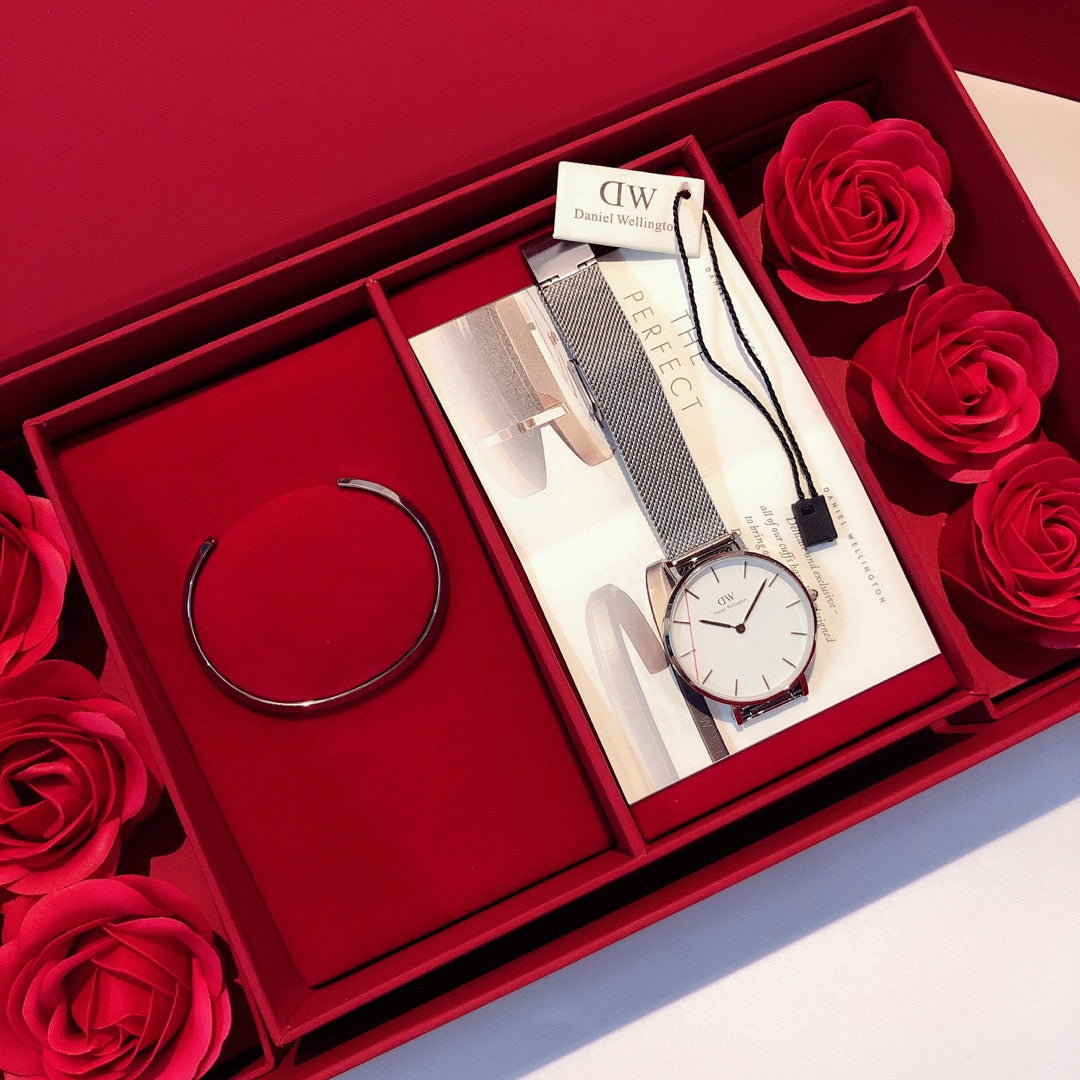 Valentine's Day Gift Set