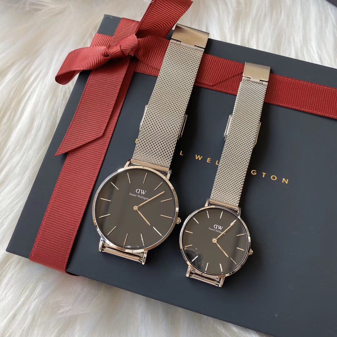 Japanese-imported movement watches