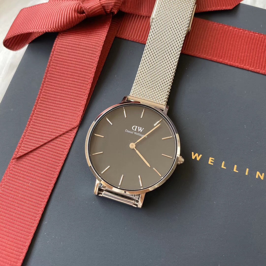 Japanese-imported movement watches