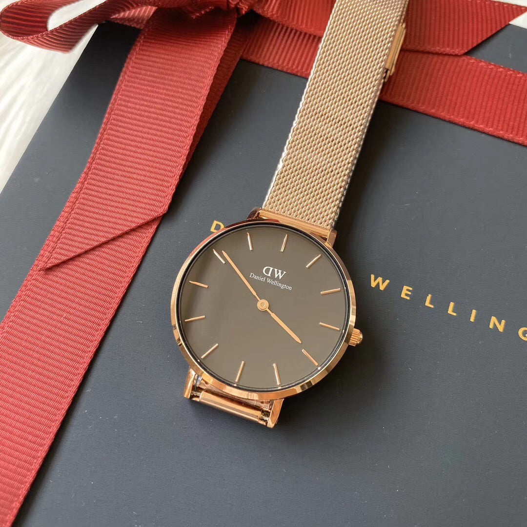 Japanese-imported movement watches