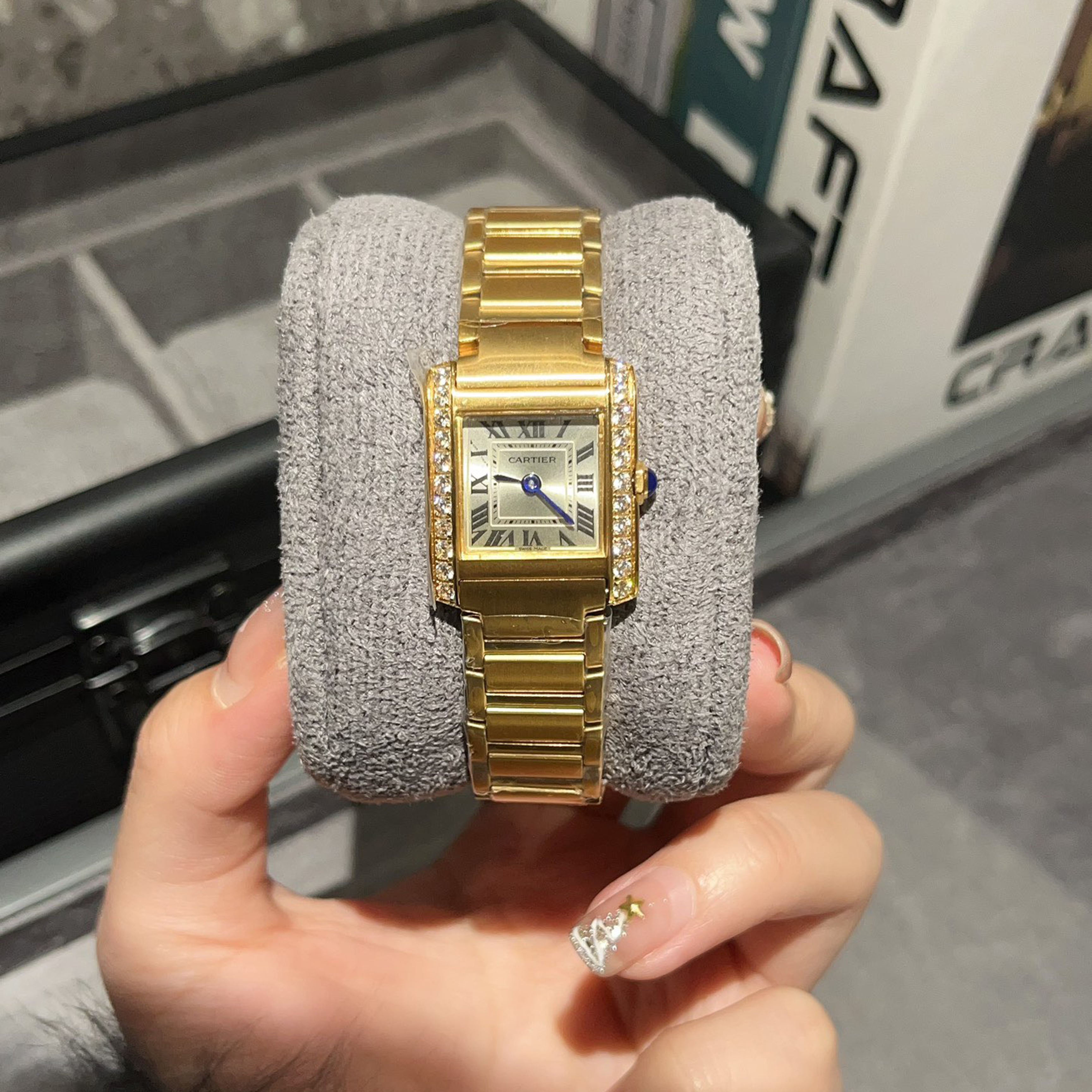 French Tank Collection