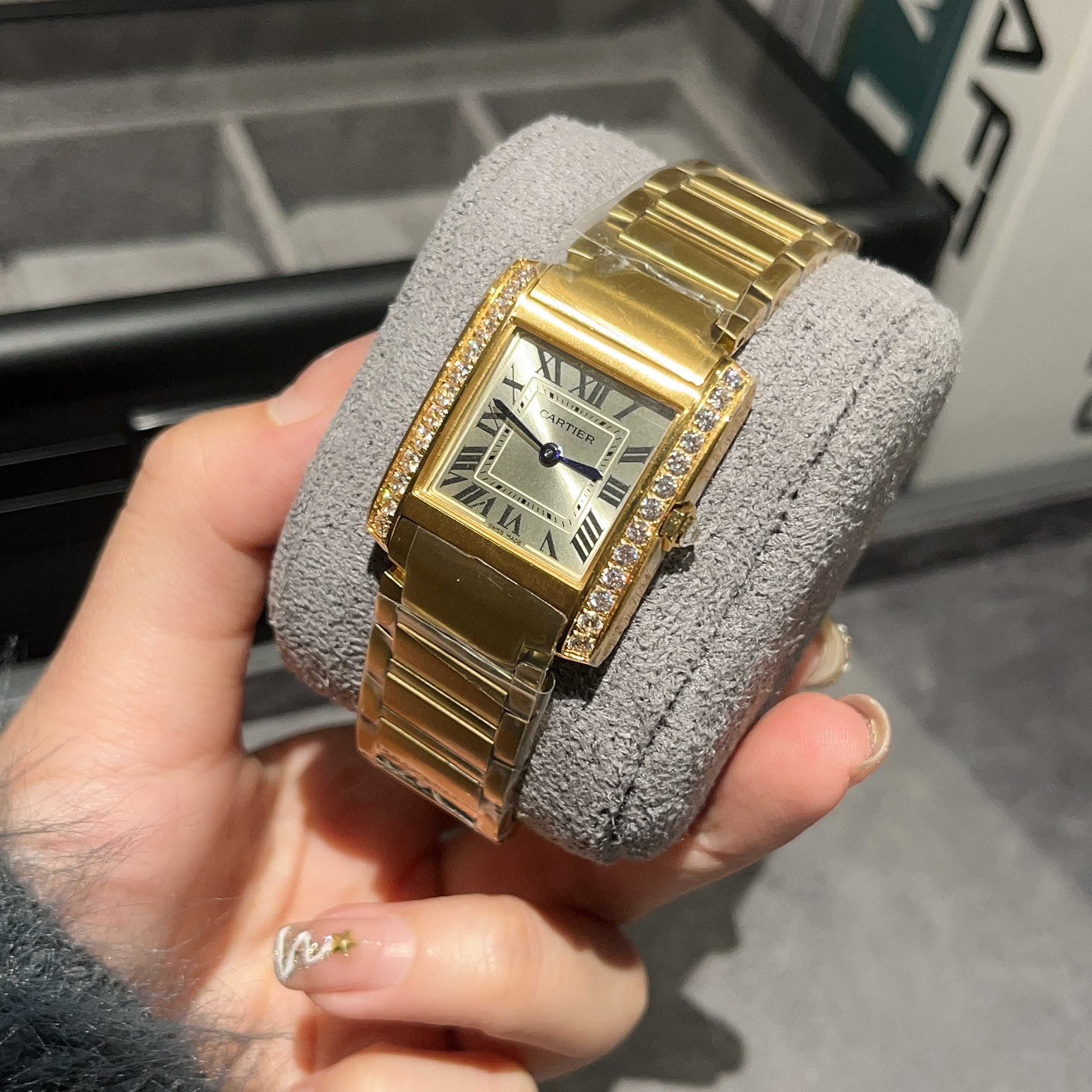 French Tank Collection