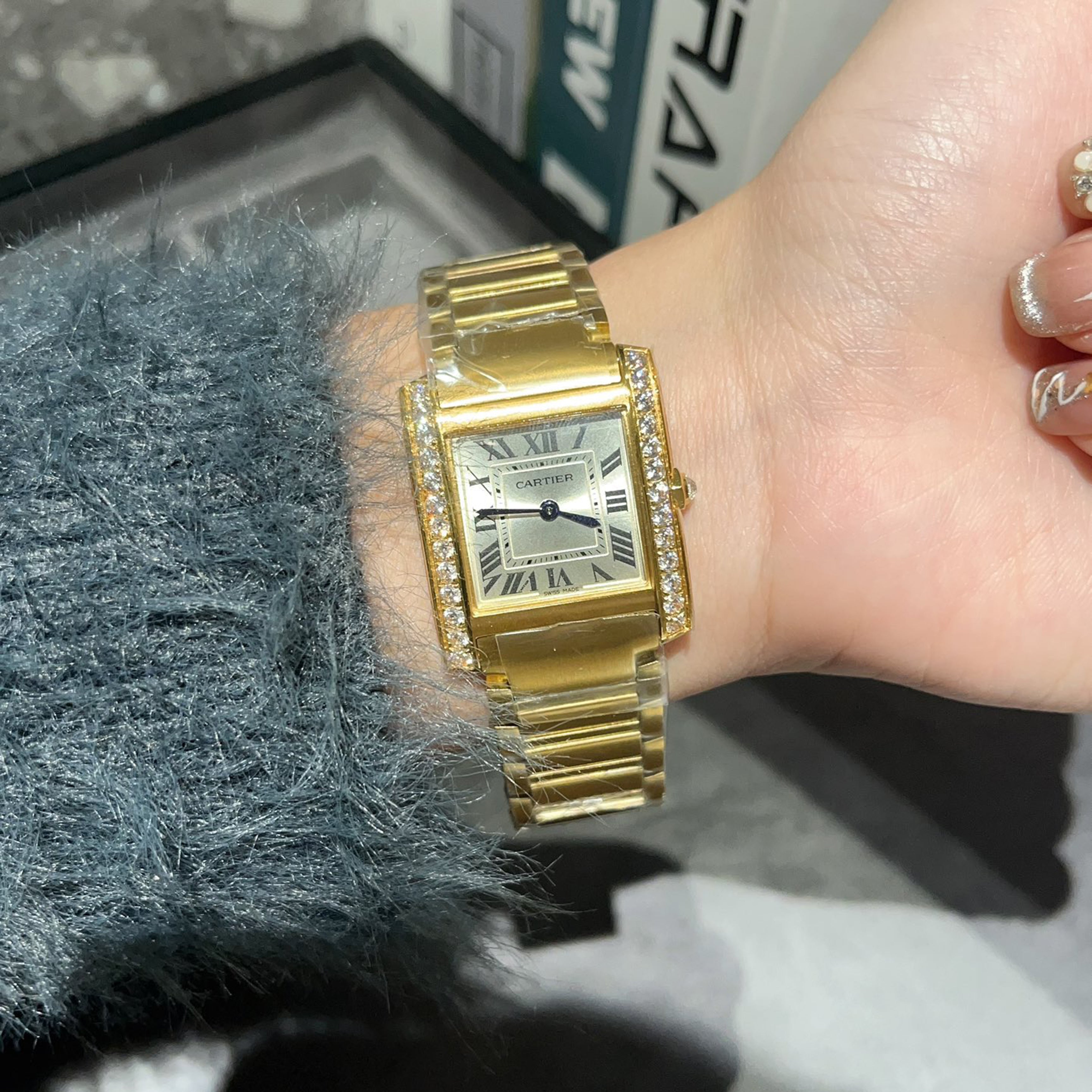 French Tank Collection