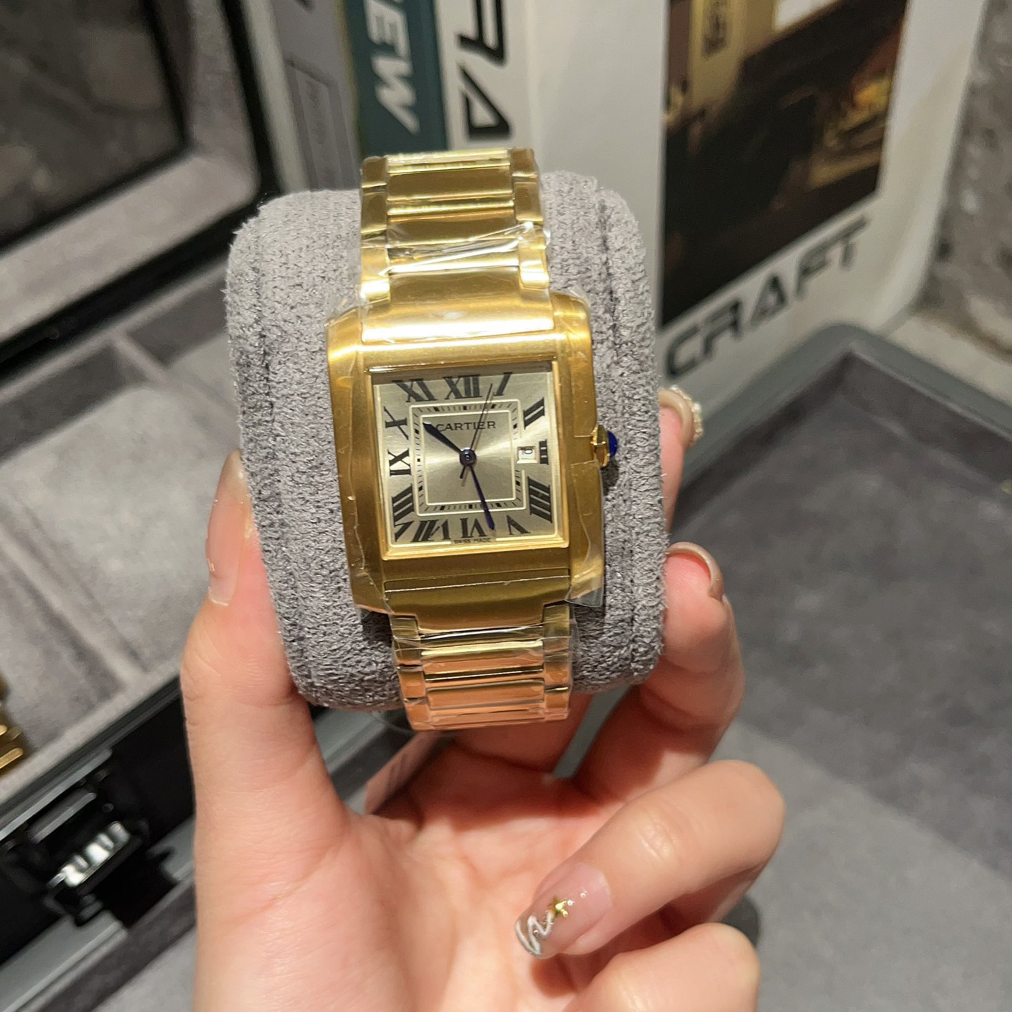 French Tank Collection