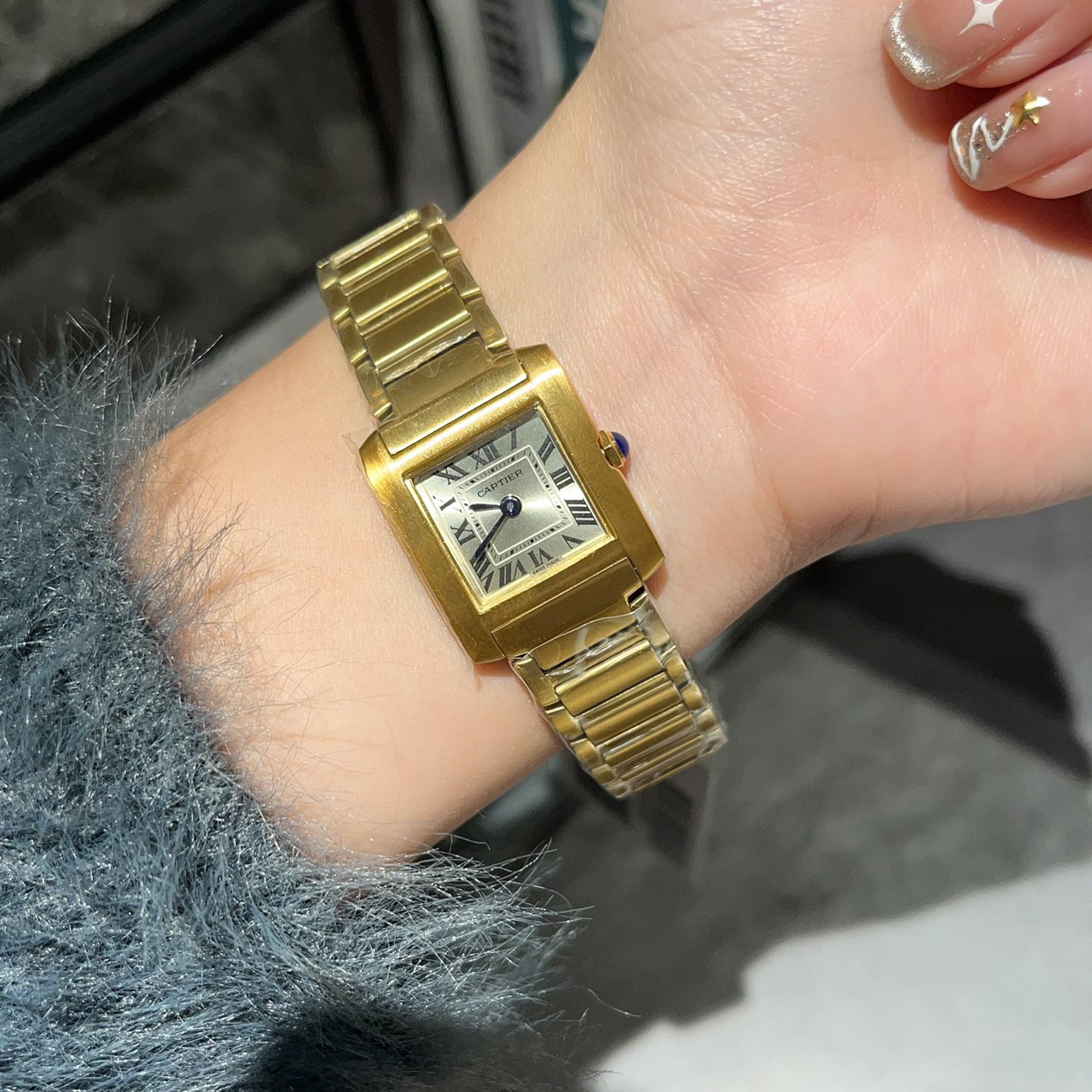 French Tank Collection