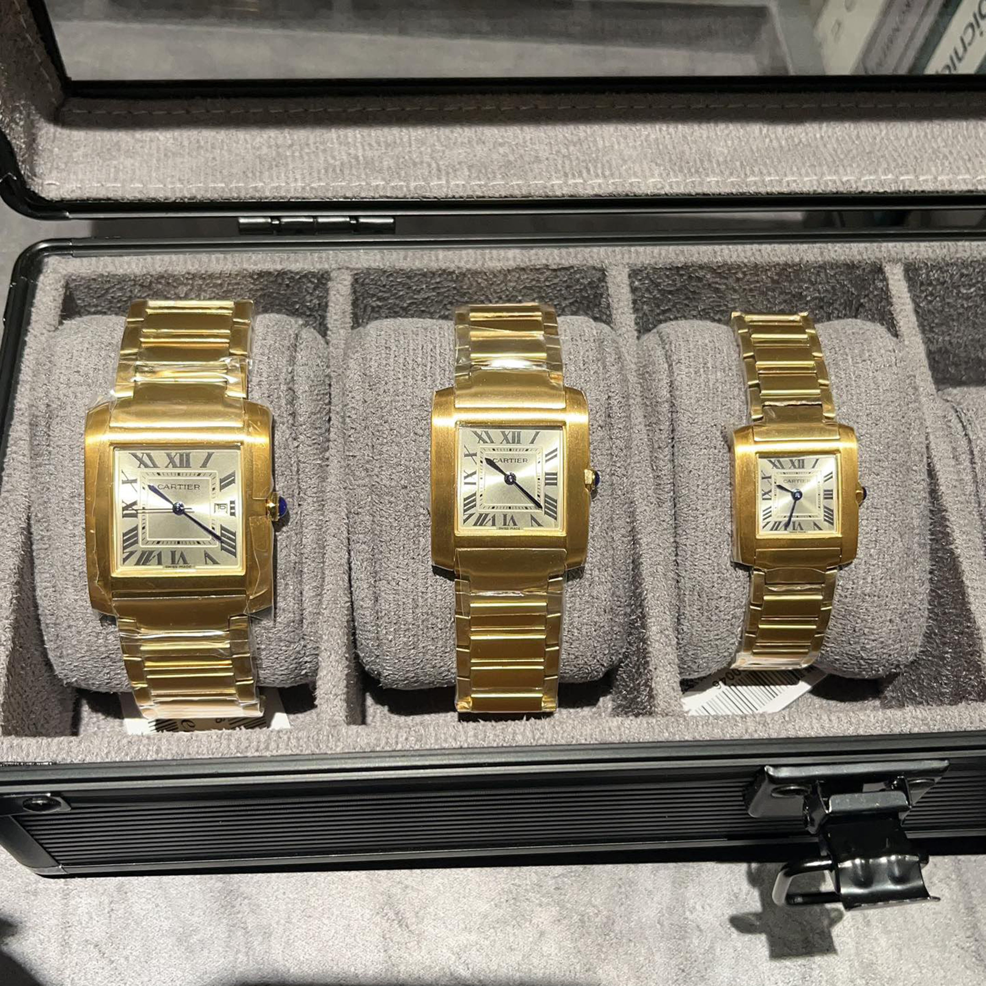 French Tank Collection