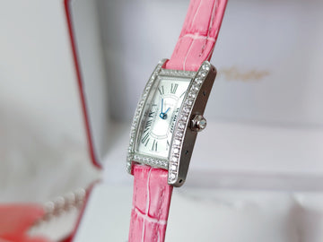 Tank Américaine Watch, Small Size