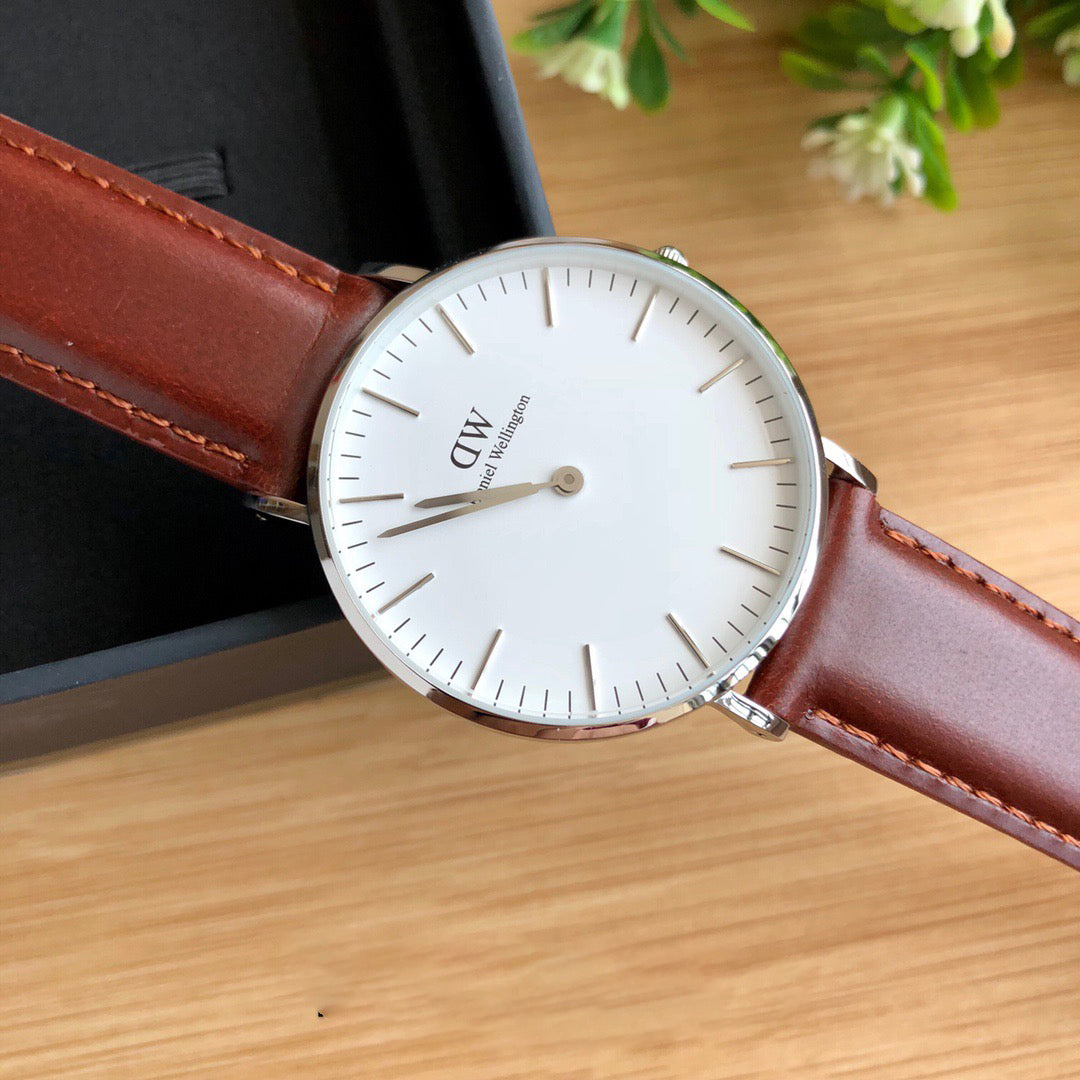 Women's Strap Watch 36MM