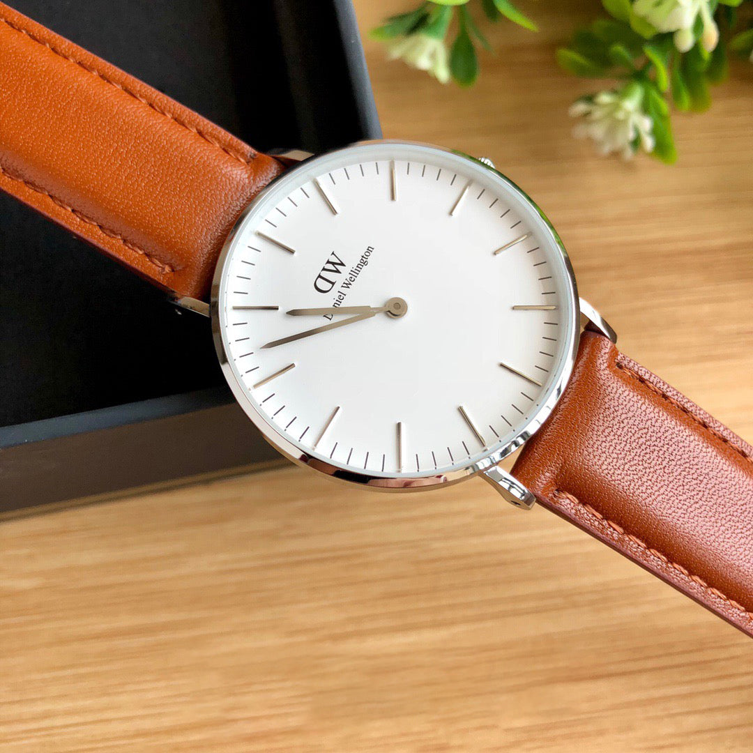 Women's Strap Watch 36MM