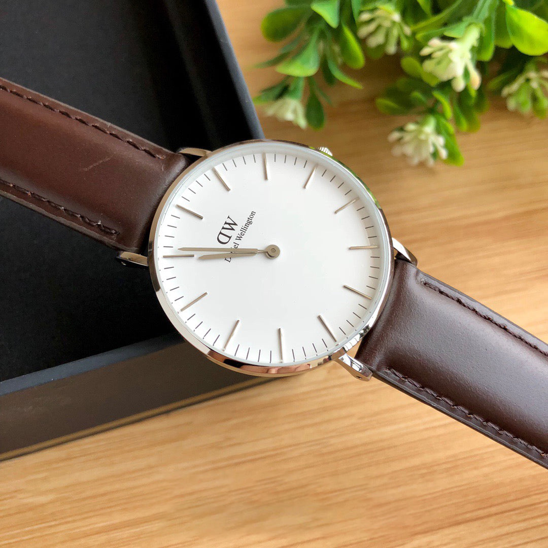 Women's Strap Watch 36MM