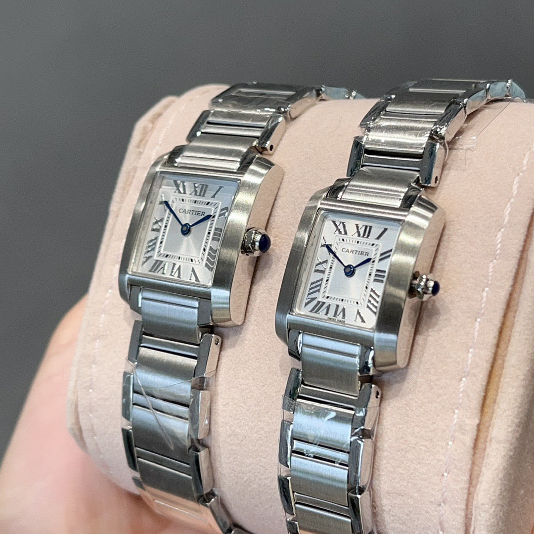 French Tank Collection